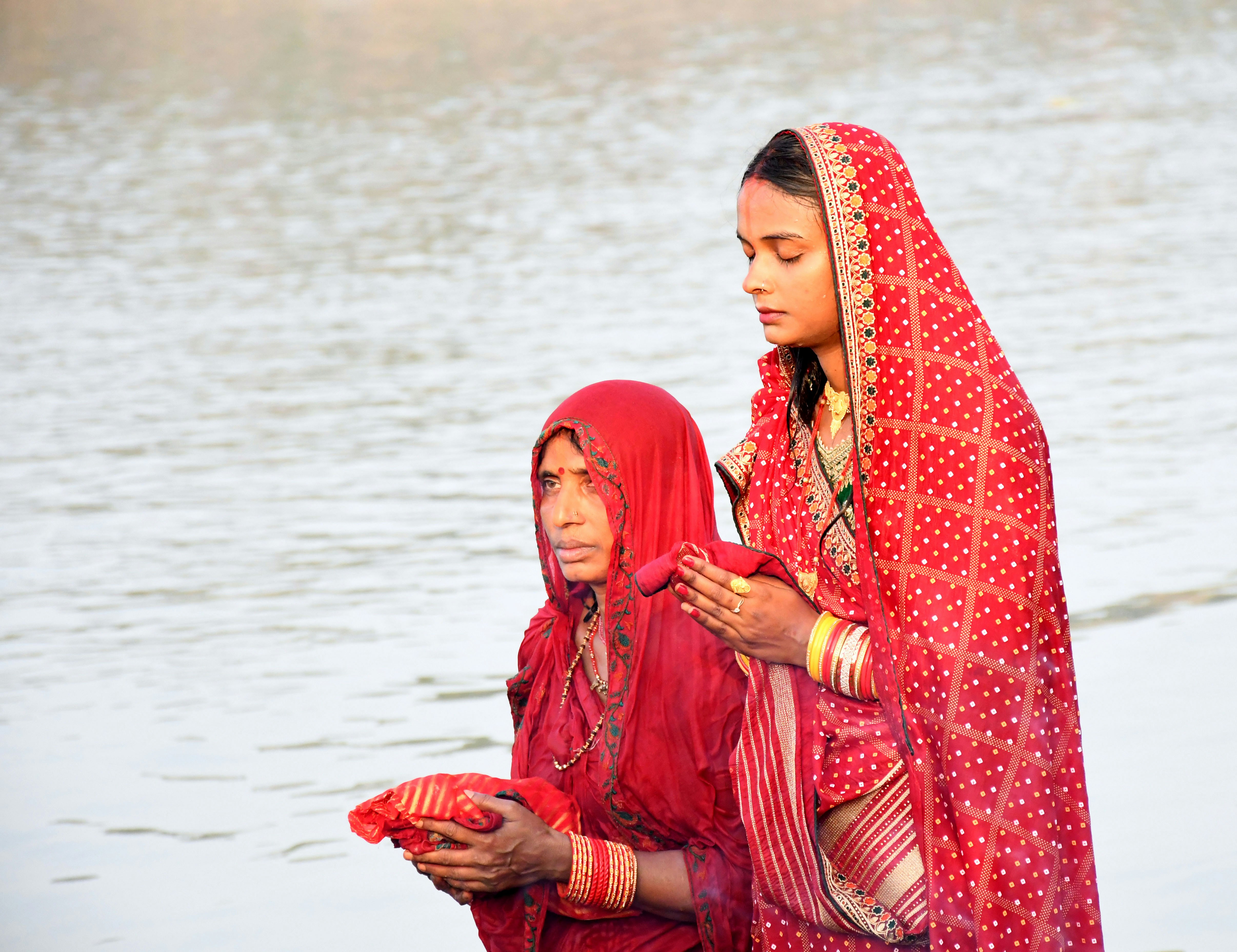 Do our loved ones who have passed on know that we think about them and love them?