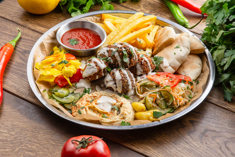 Kebab