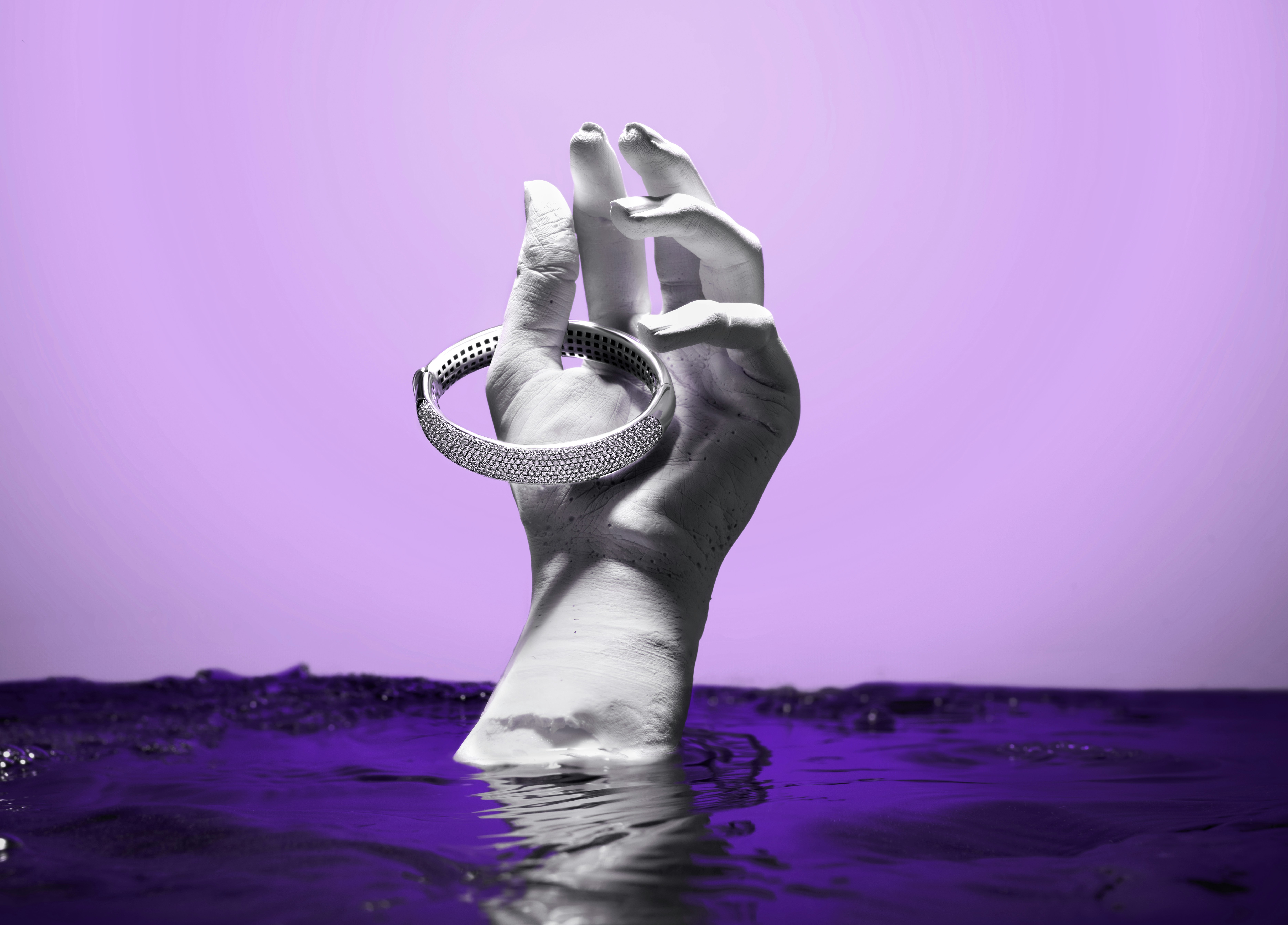 Water insecurity drives gender-based violence.