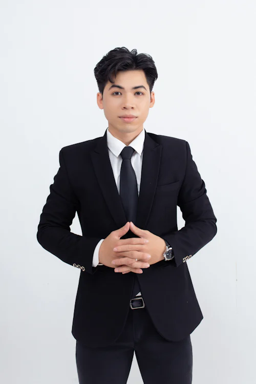 Legal Advisor