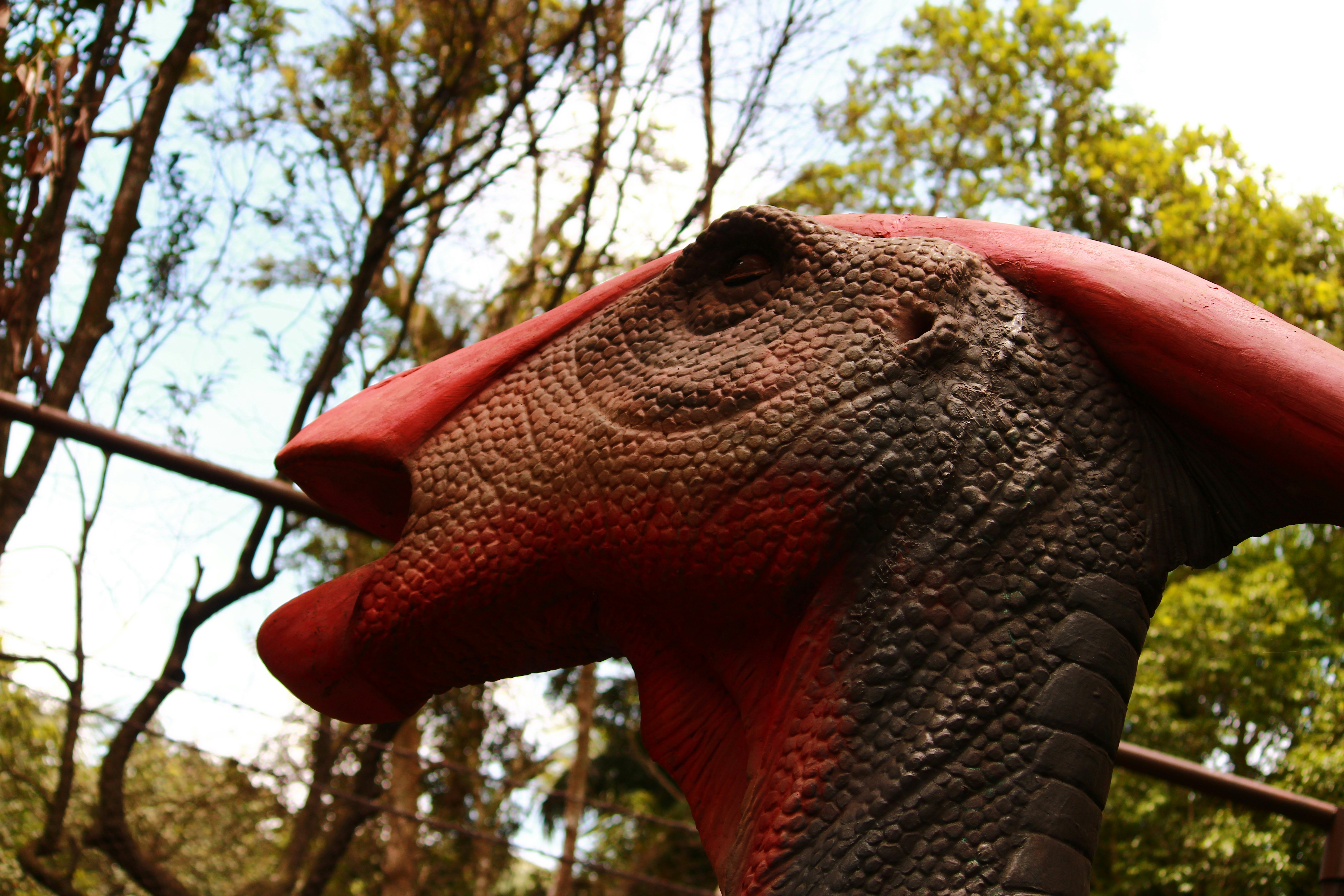 Therizinosaurus: The Clawed Giant That Challenged Predator Assumptions (image credits: unsplash)