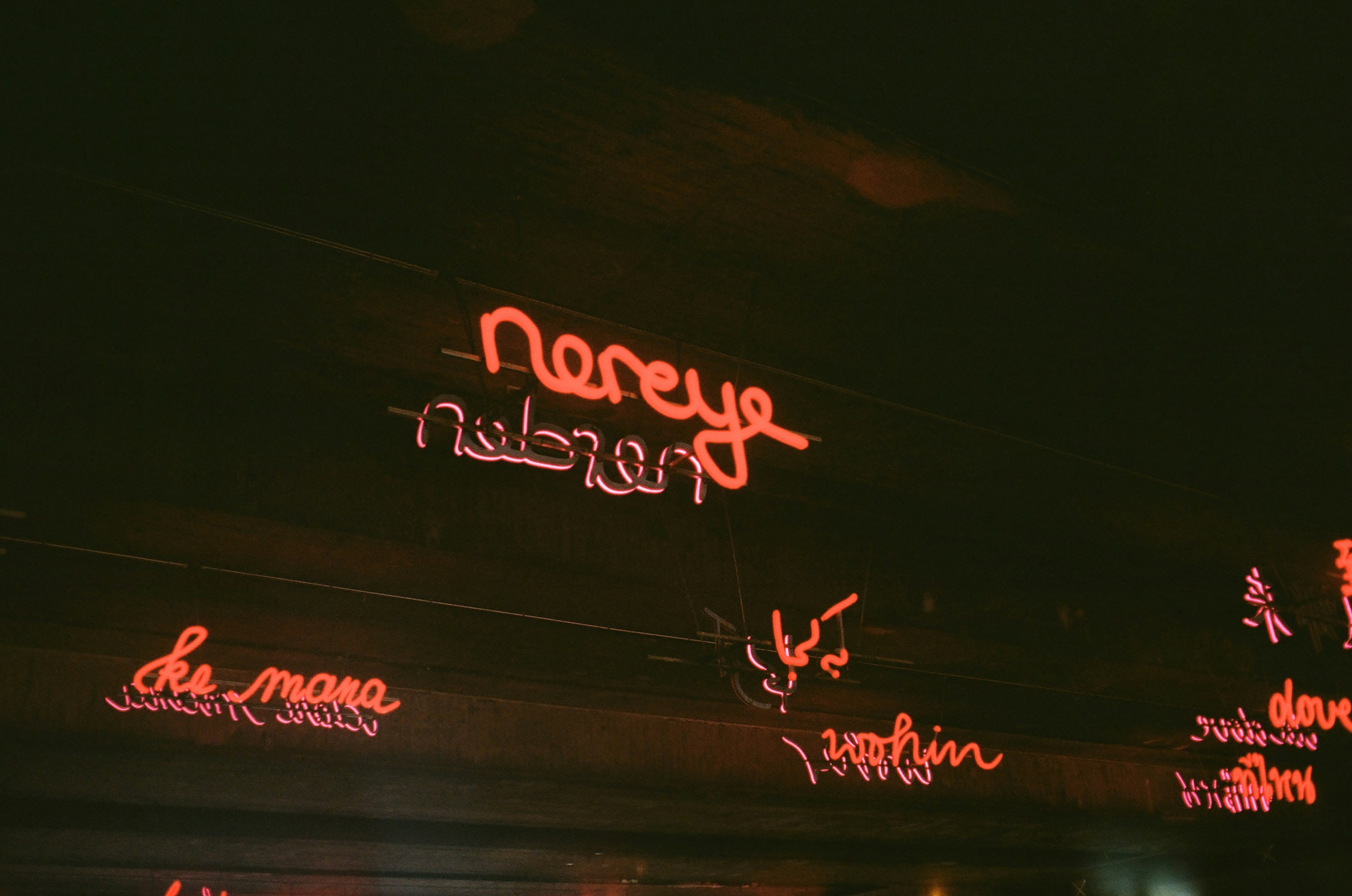 Cherry'S Restaurant Menu