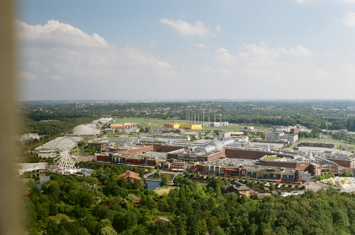 Oberhausen