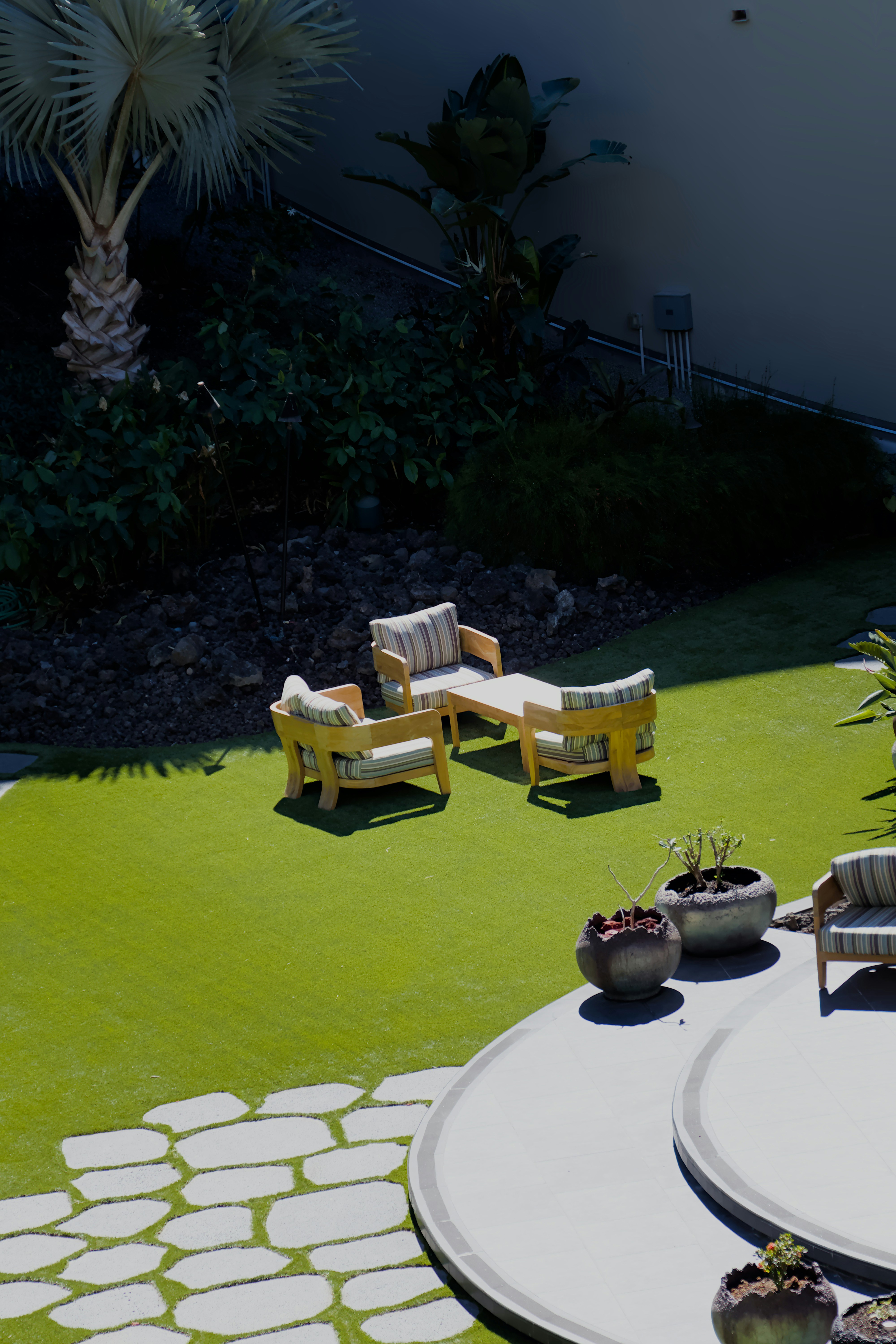 Artificial Turf