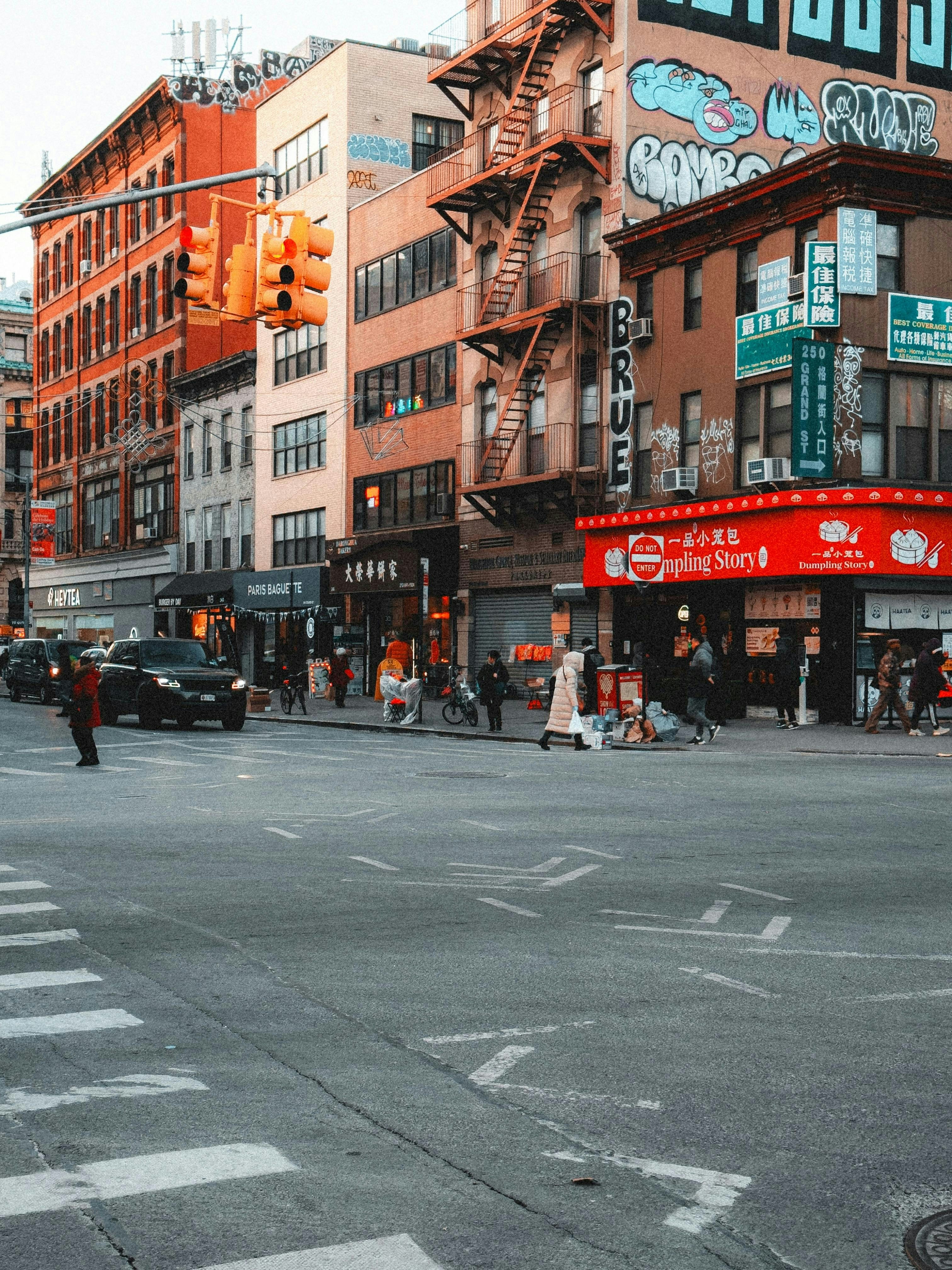 Photo by allenboguslavsky