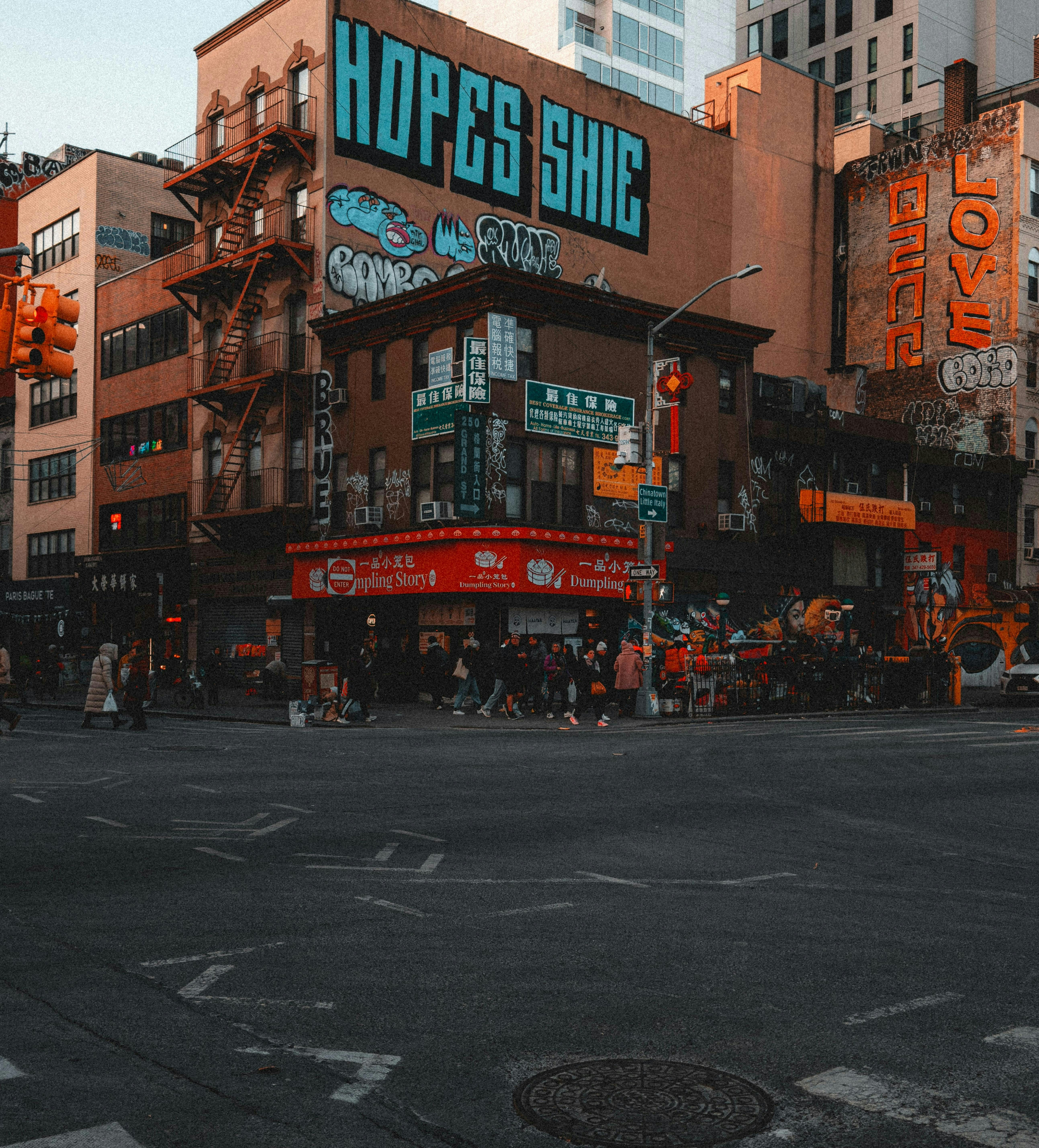 Photo by allenboguslavsky