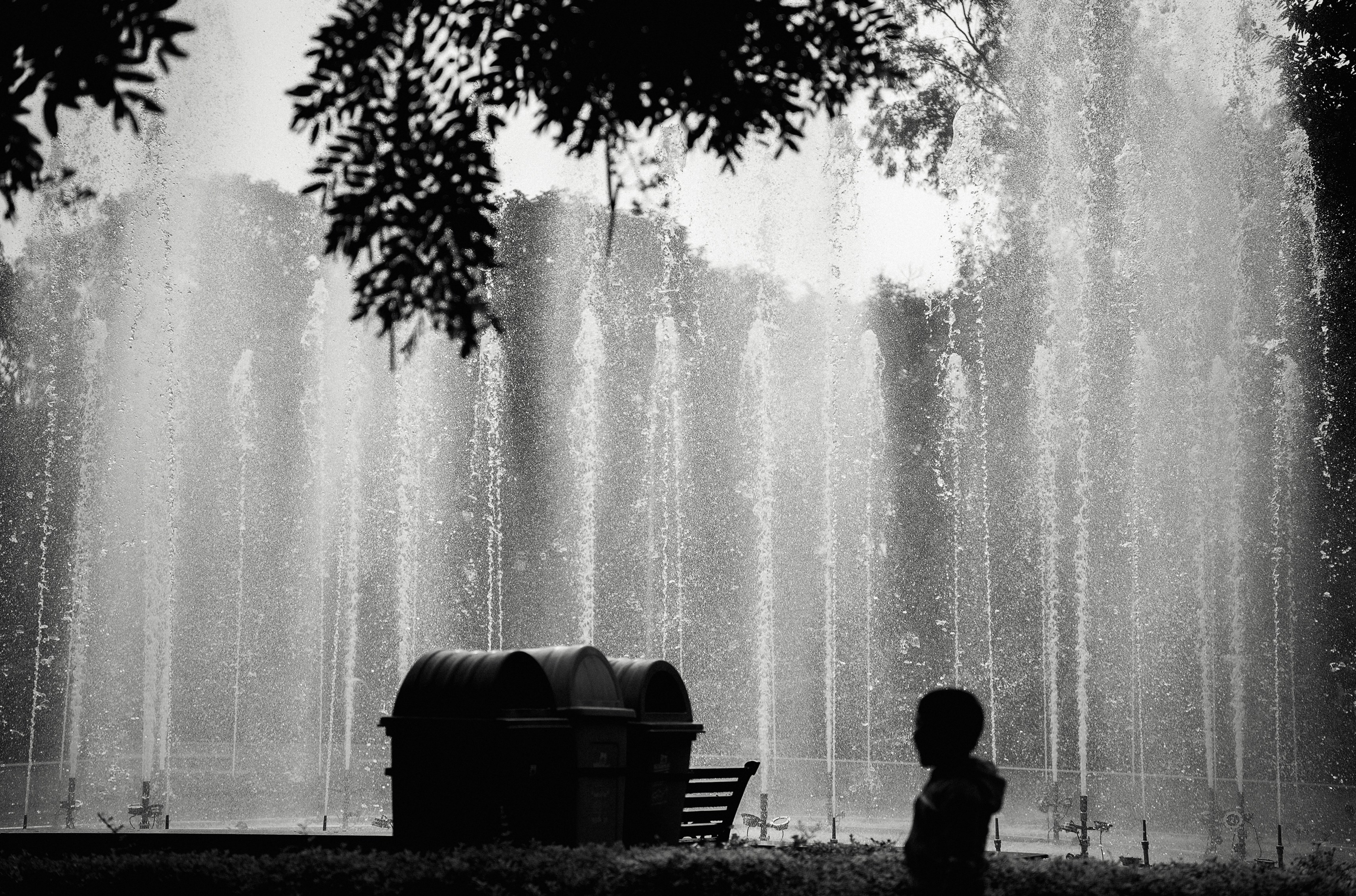 solitude chez les enfants