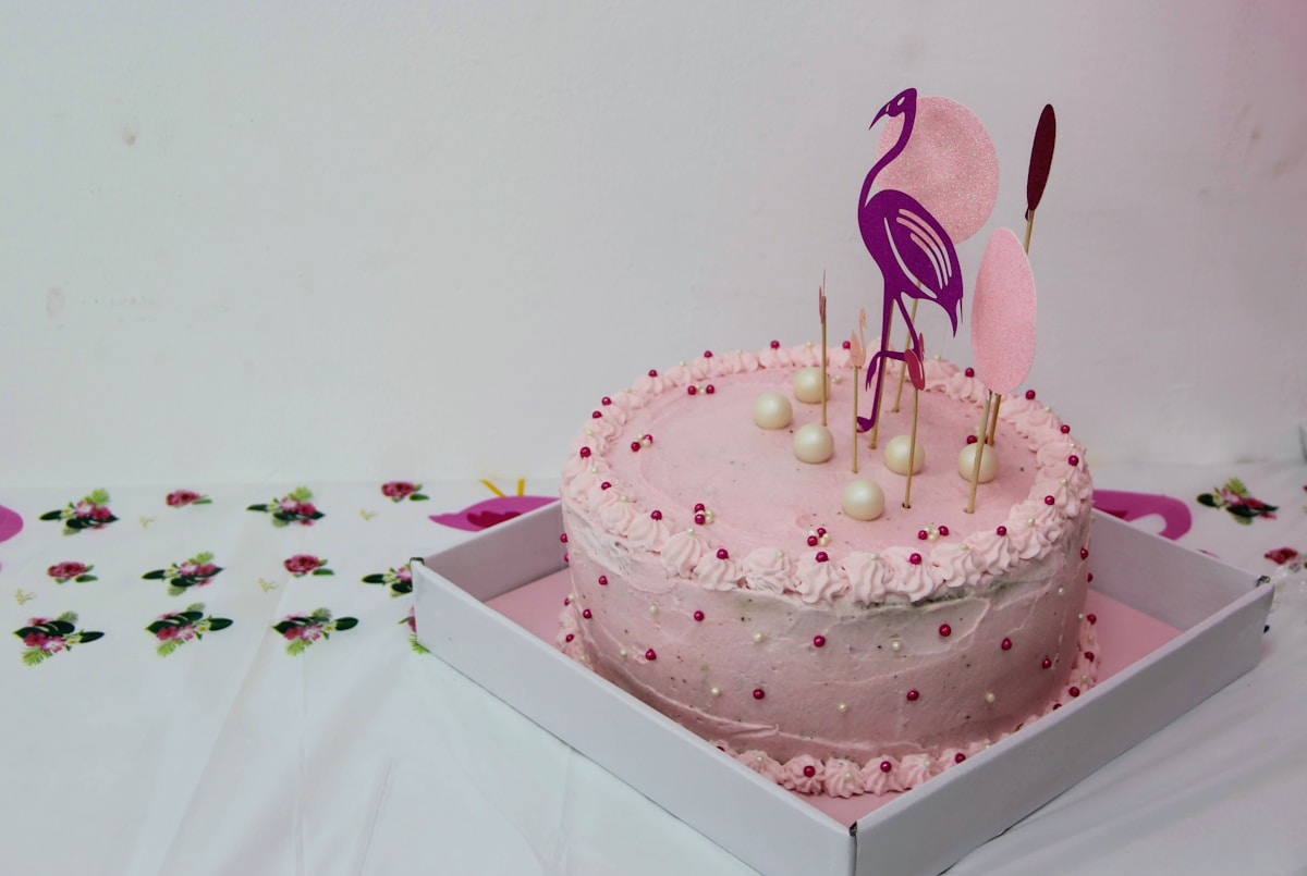 How Do You Make A Stunning Themed Pond Cake At Home