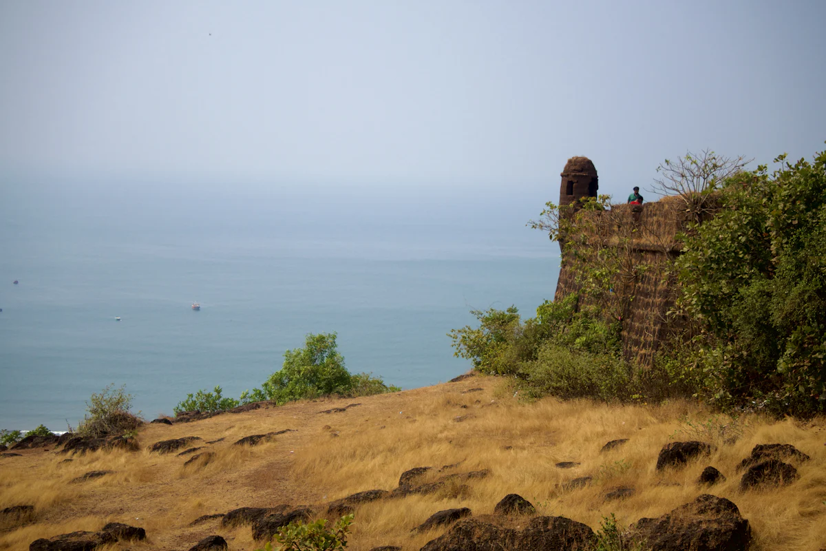 Manora Fort