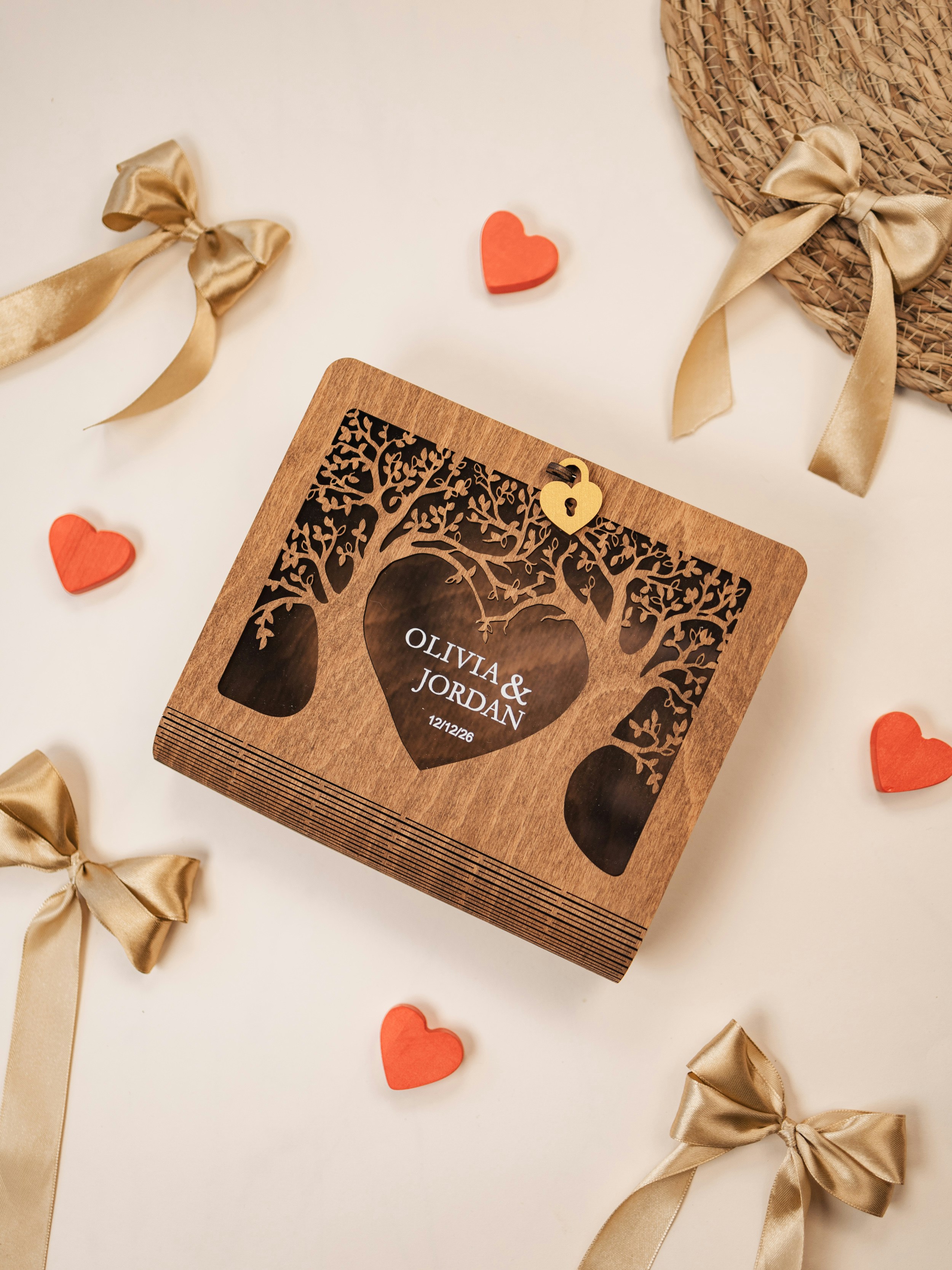 6 Chocolate Gift Customization Ideas