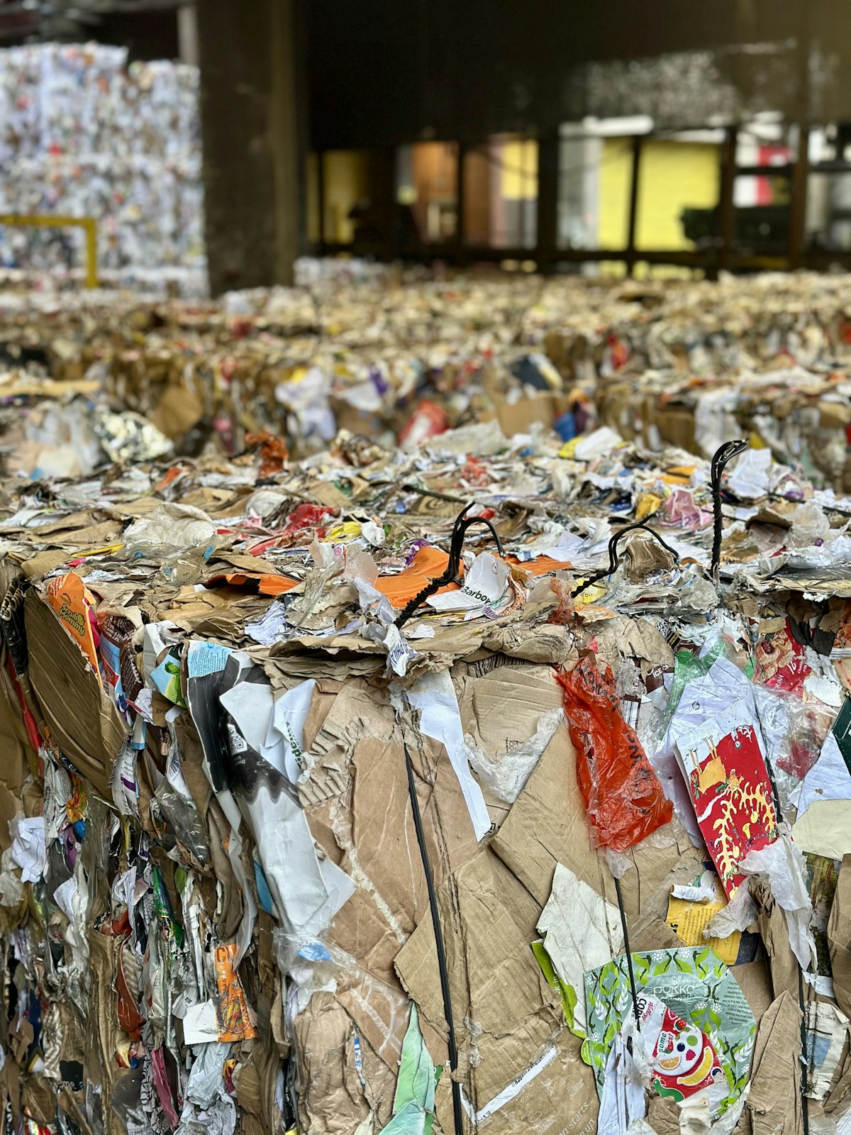 Biodegradable Trash Bags: Do They Actually Break Down in a Landfill?