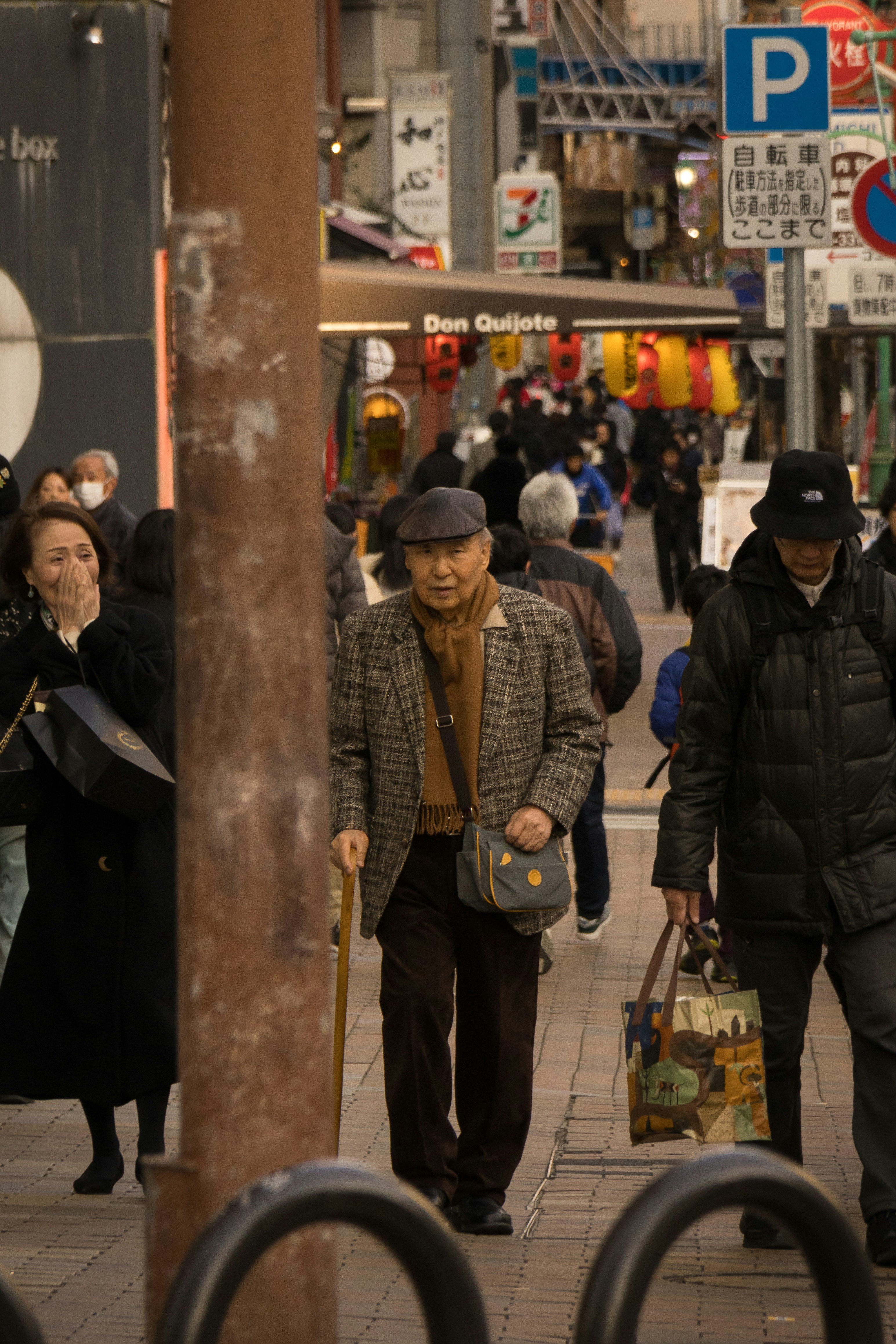 Photo by horseratbros