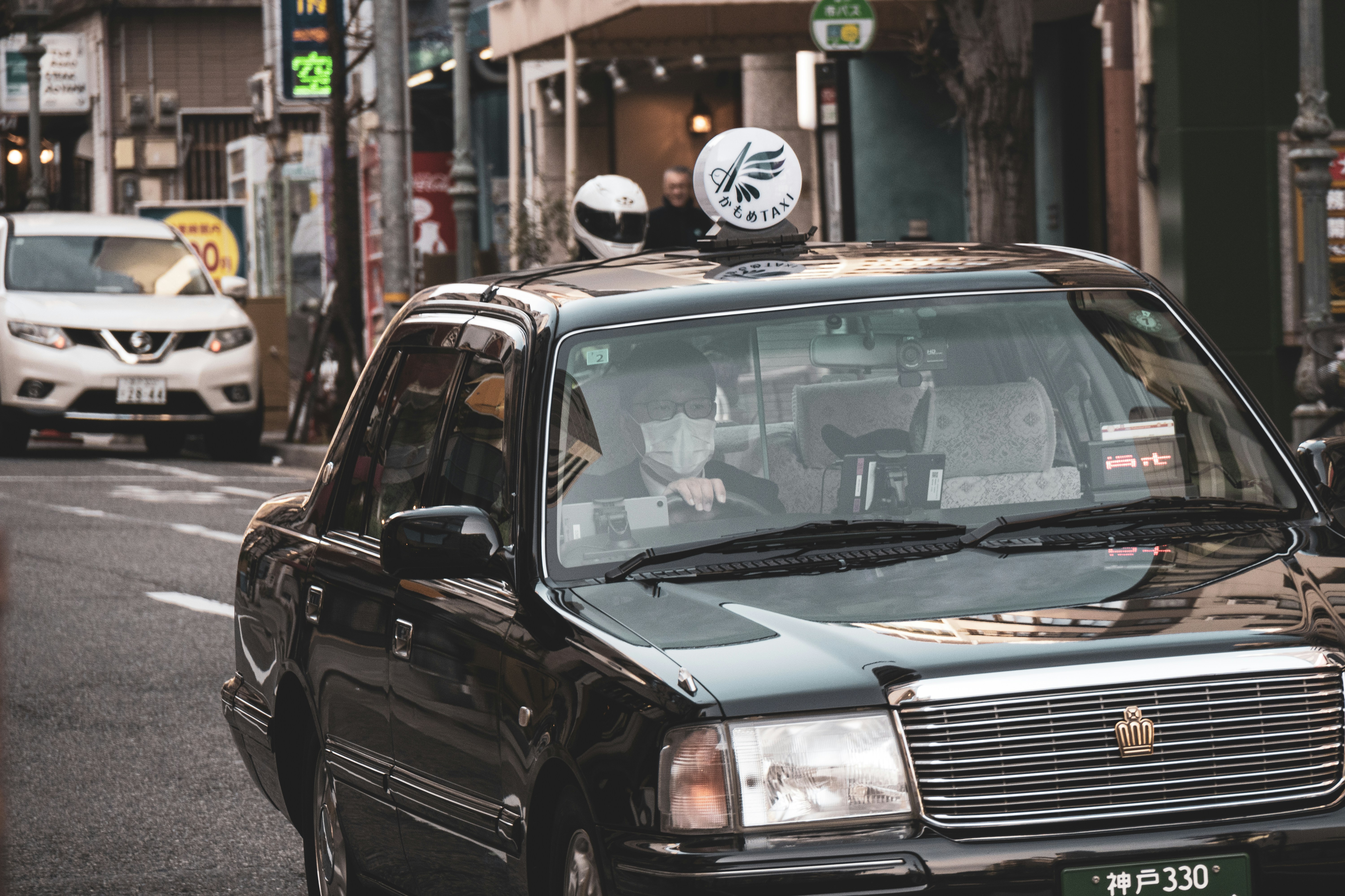 Photo by horseratbros