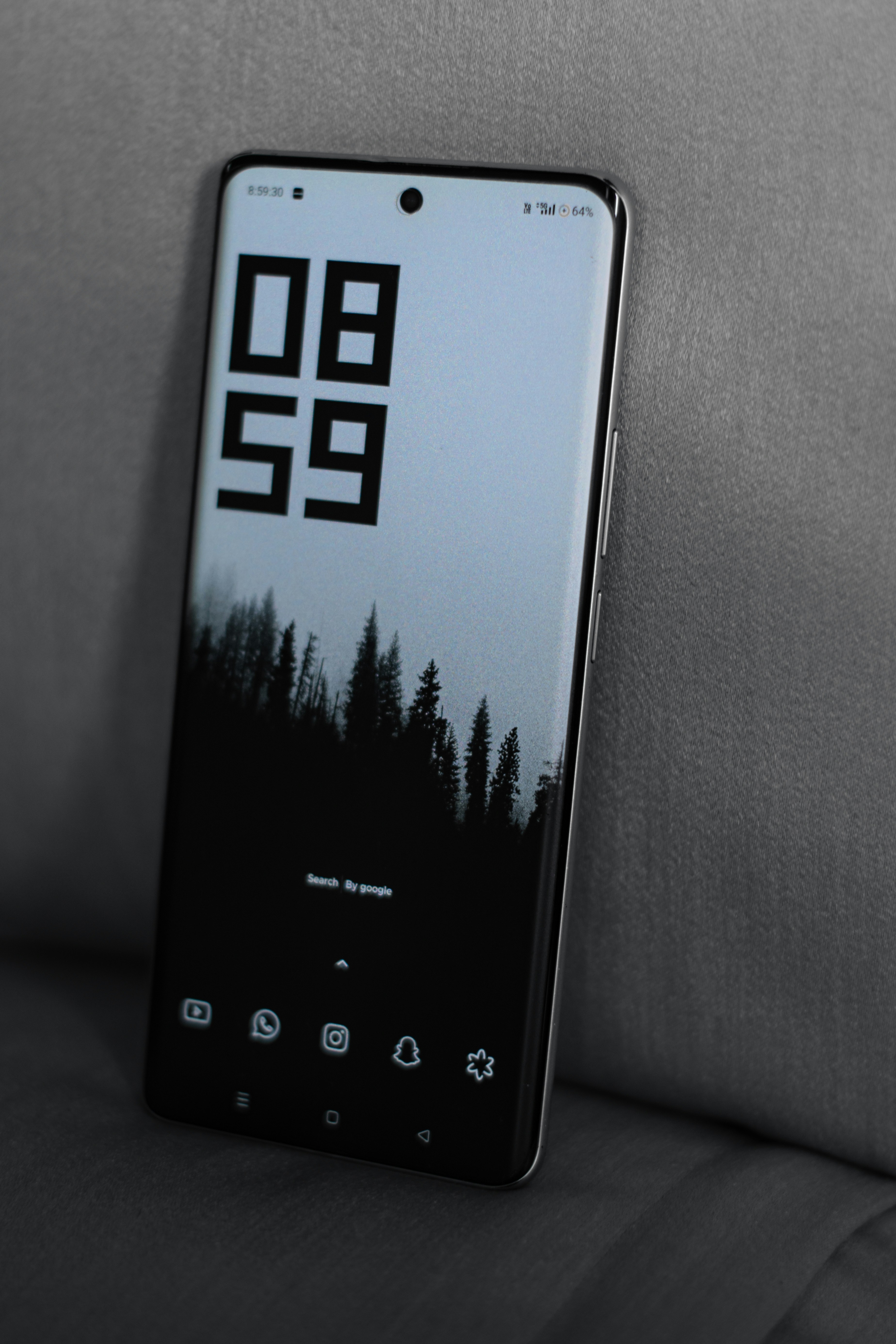 minimalist phone wallpaper, wallpaper, Fixing iOS Virus Infection: A Budget-Friendly Guide 6