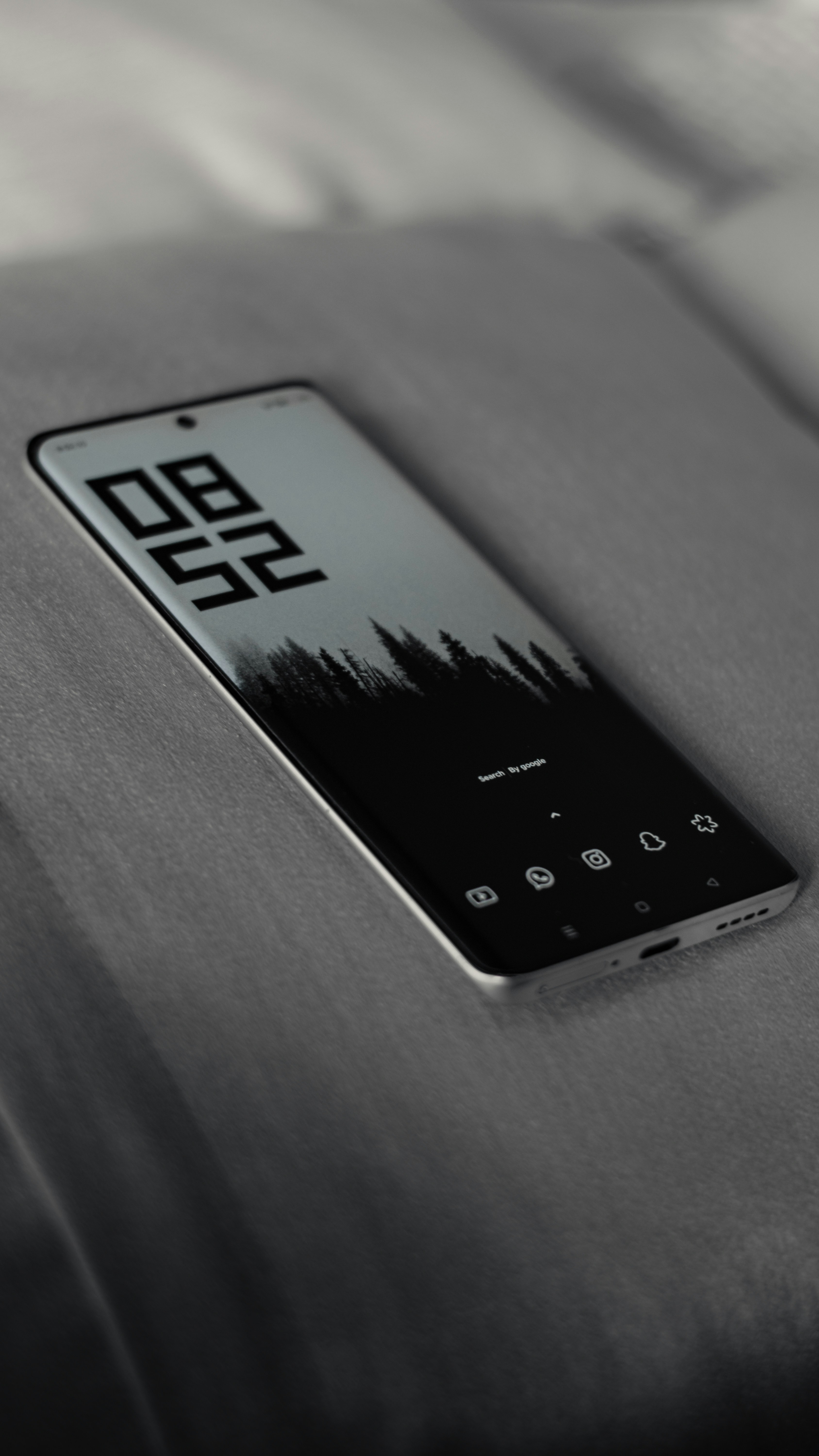 minimalist phone wallpaper, wallpaper, FB Lite: Panduan Lengkap Penggunaan dan Keunggulannya 5