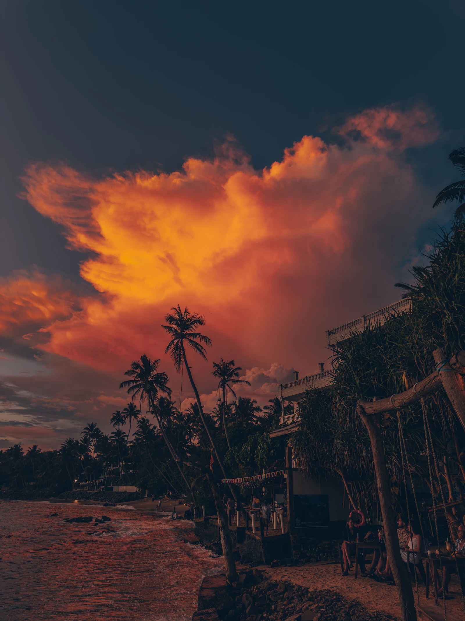 Sri Lanka 7-Day Cultural and Coastal Journey gallery 1