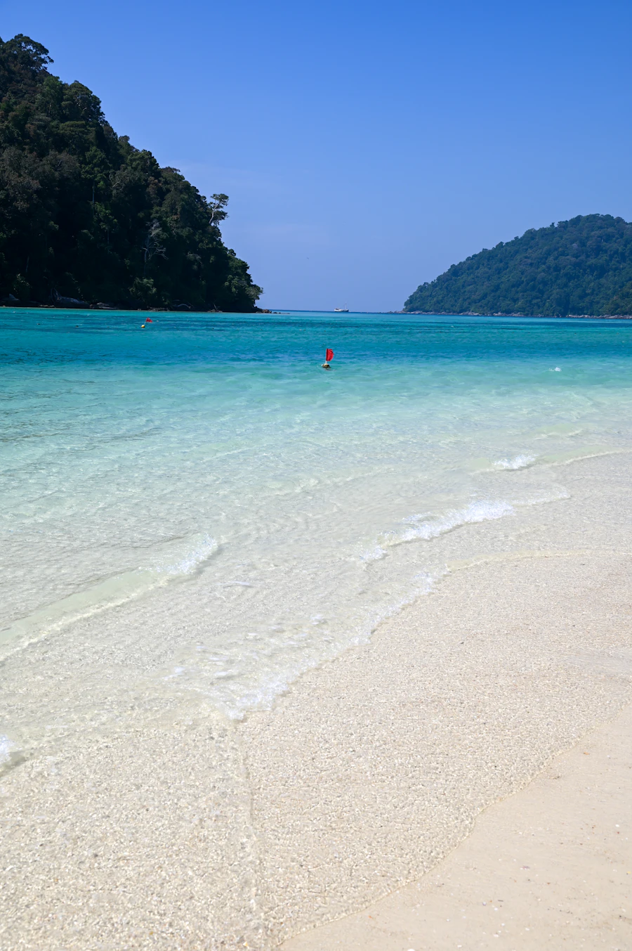 Thailand