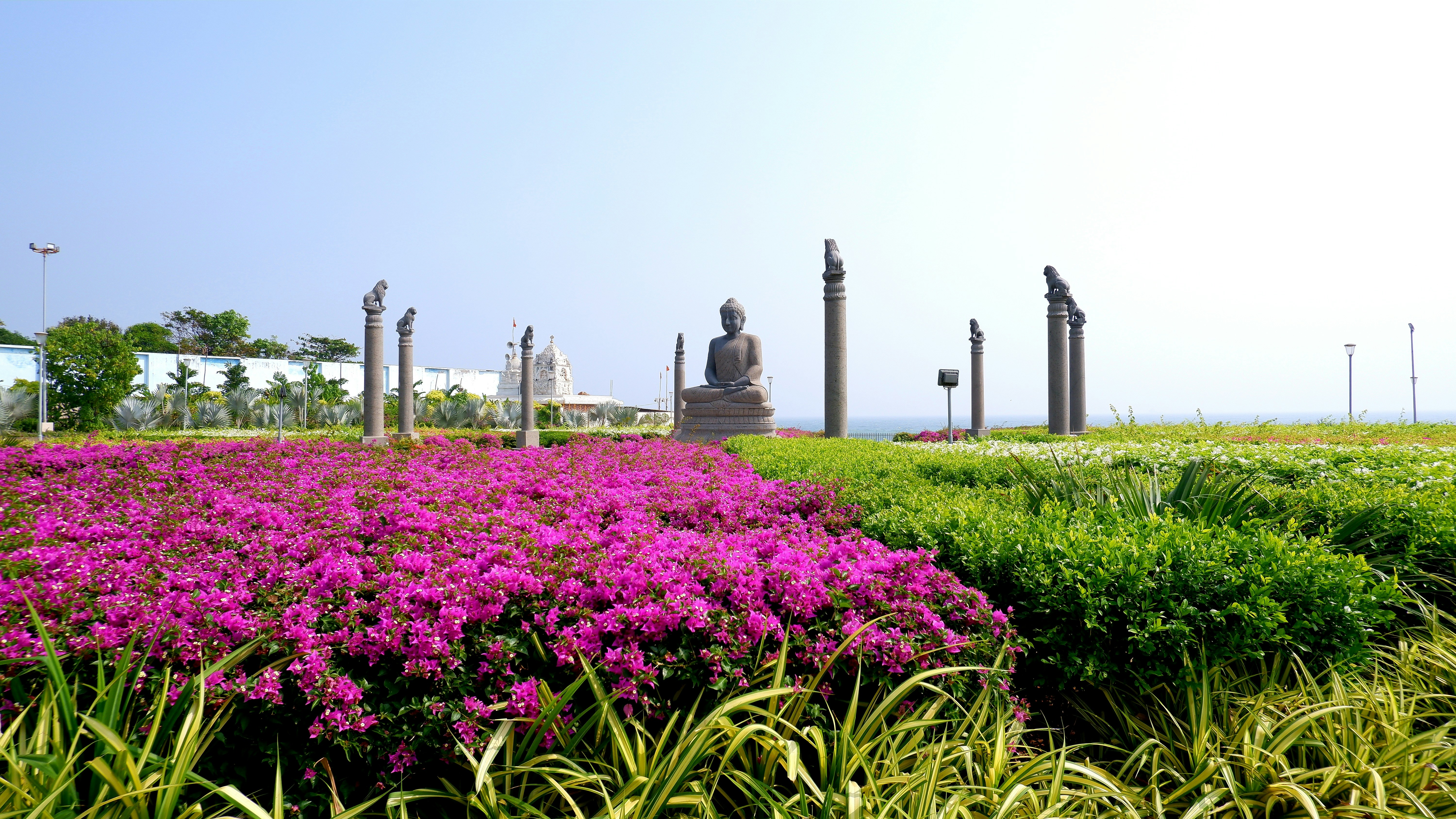 Buddhist site in Andhra Pradesh