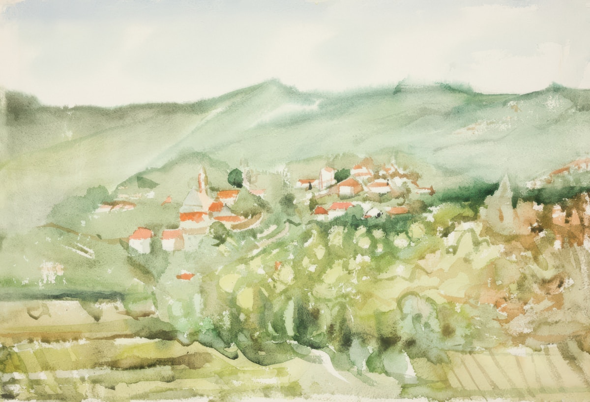 California & Western Art Online