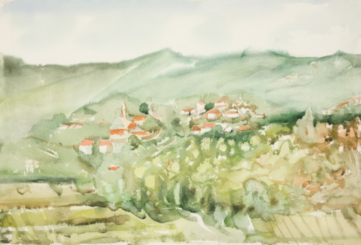 California & Western Art Online