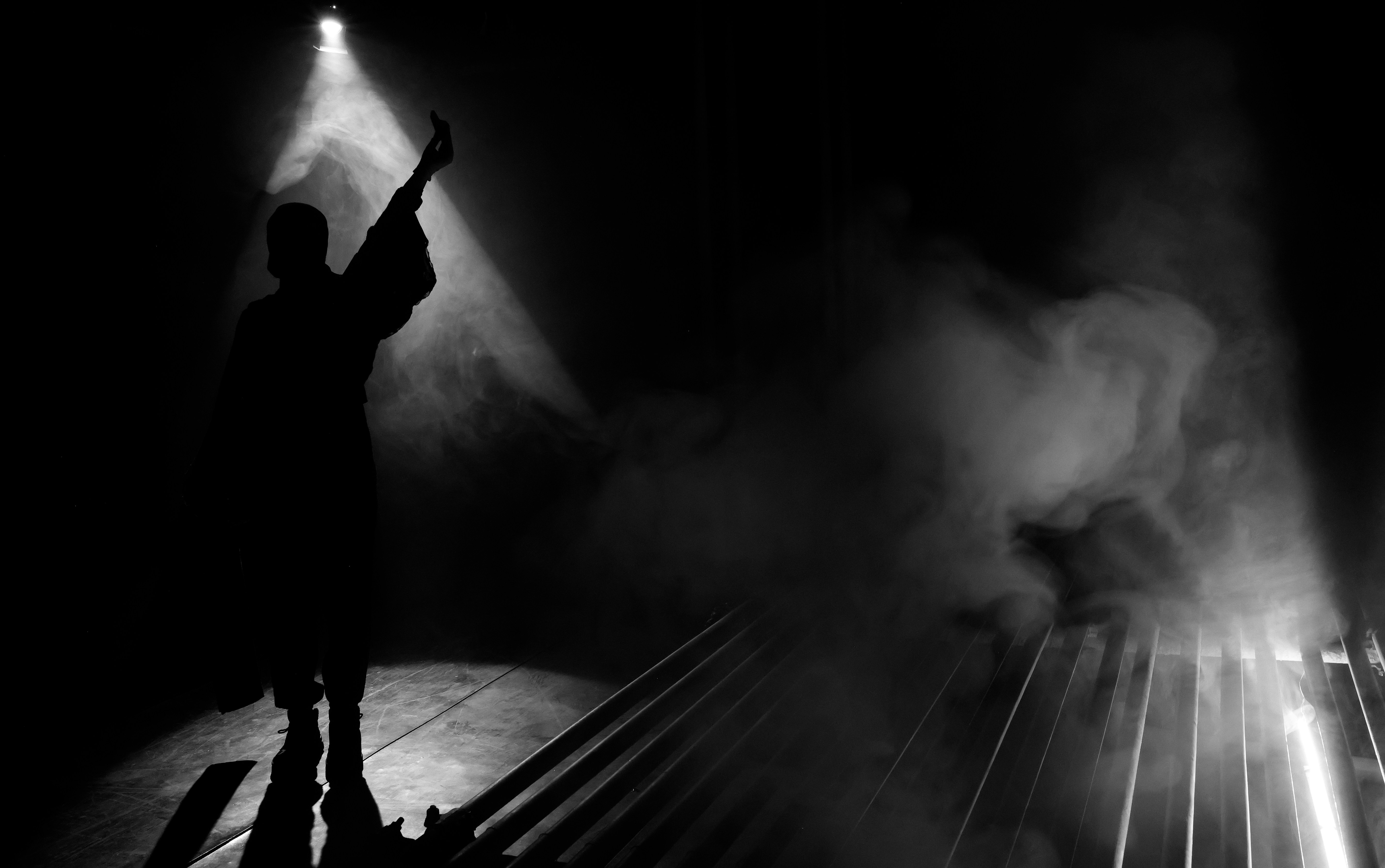 Photo by saadatnasry