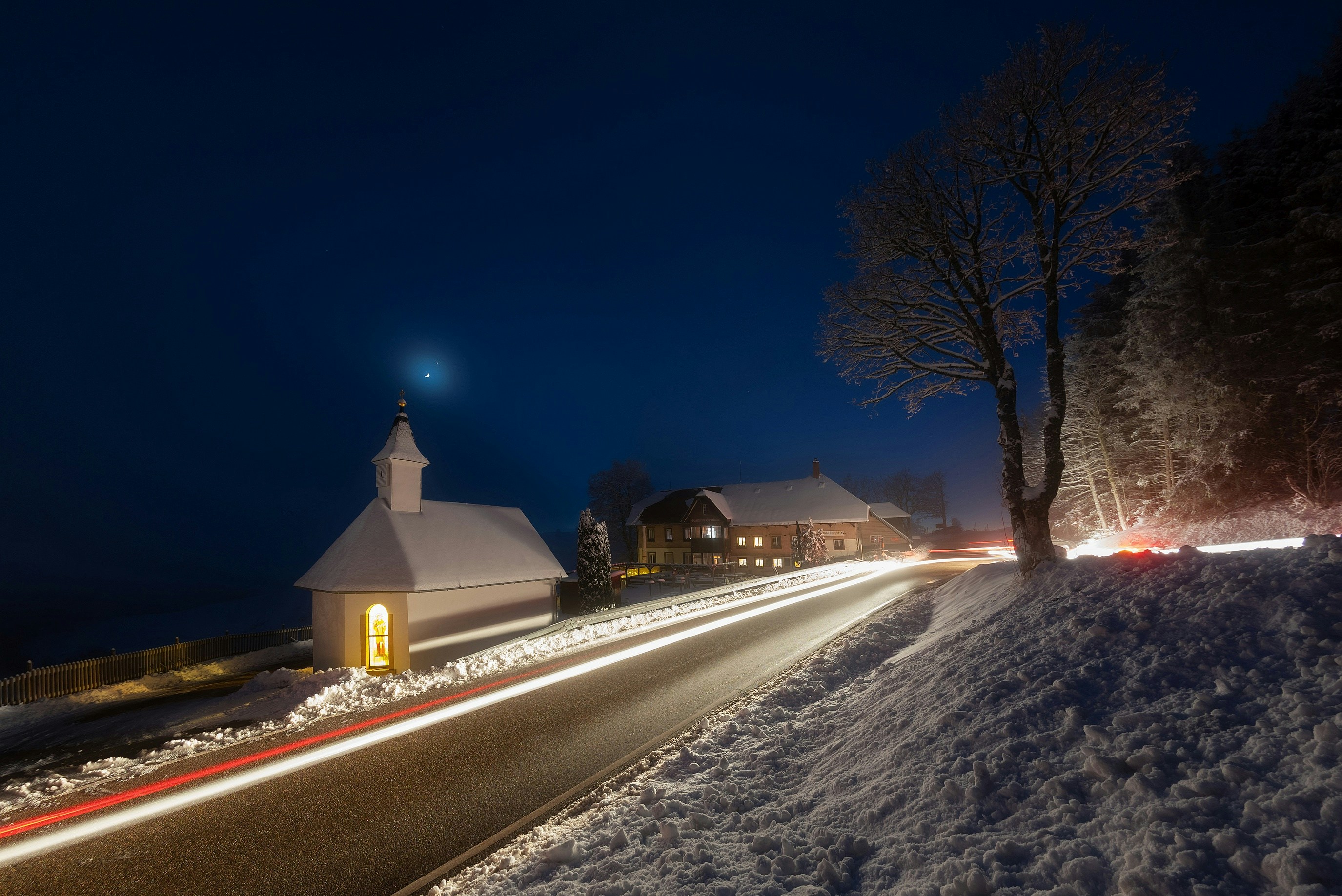 night sky car wallpaper, wallpaper, Astrophotography with Cars: Capturing the Cosmos 4