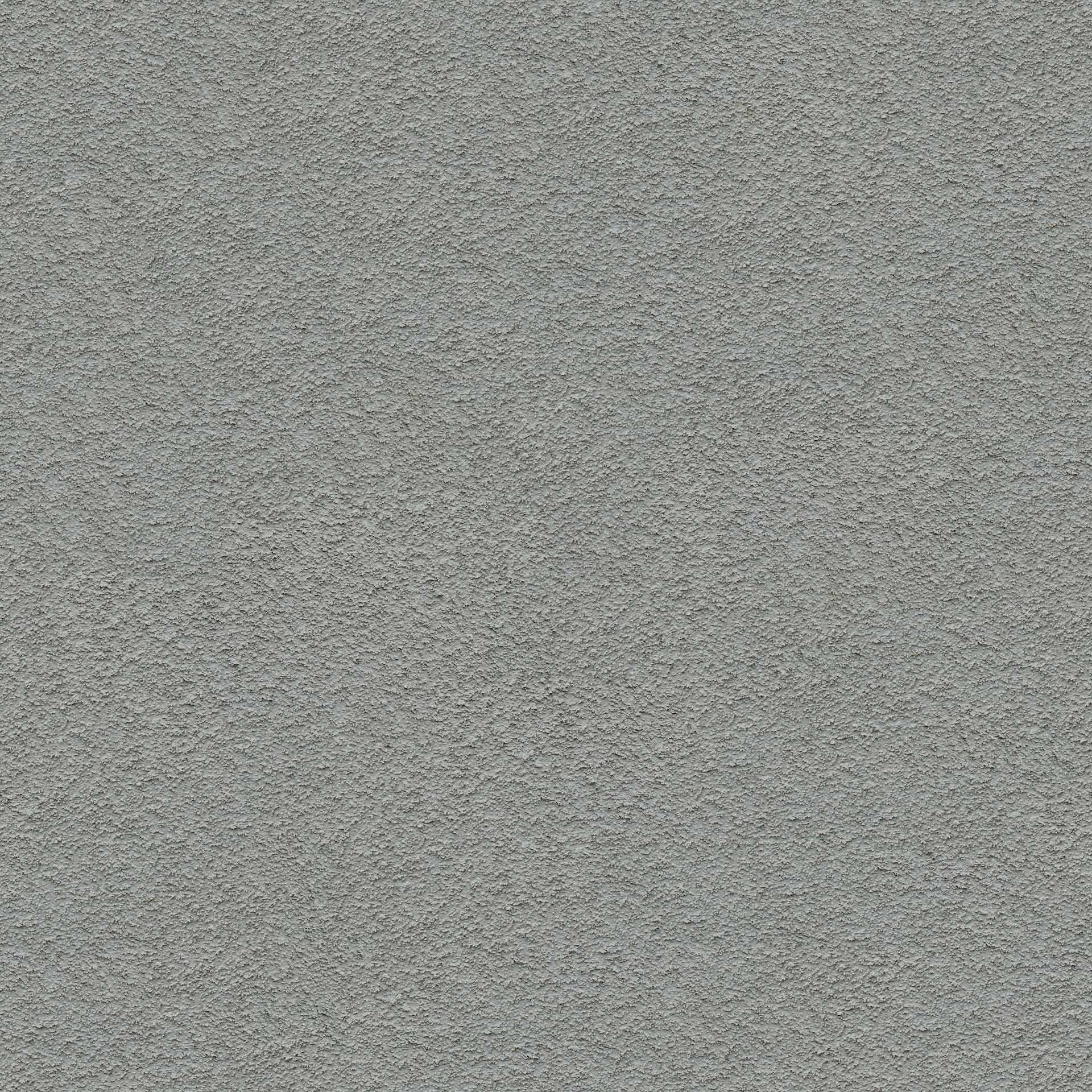 A gray background with a small plane flying in the sky