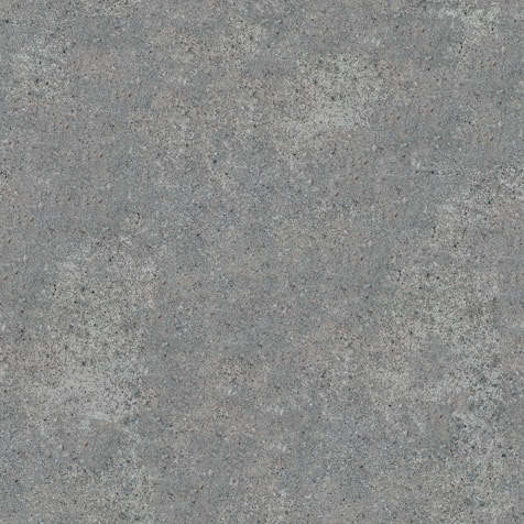 A close up view of a concrete surface