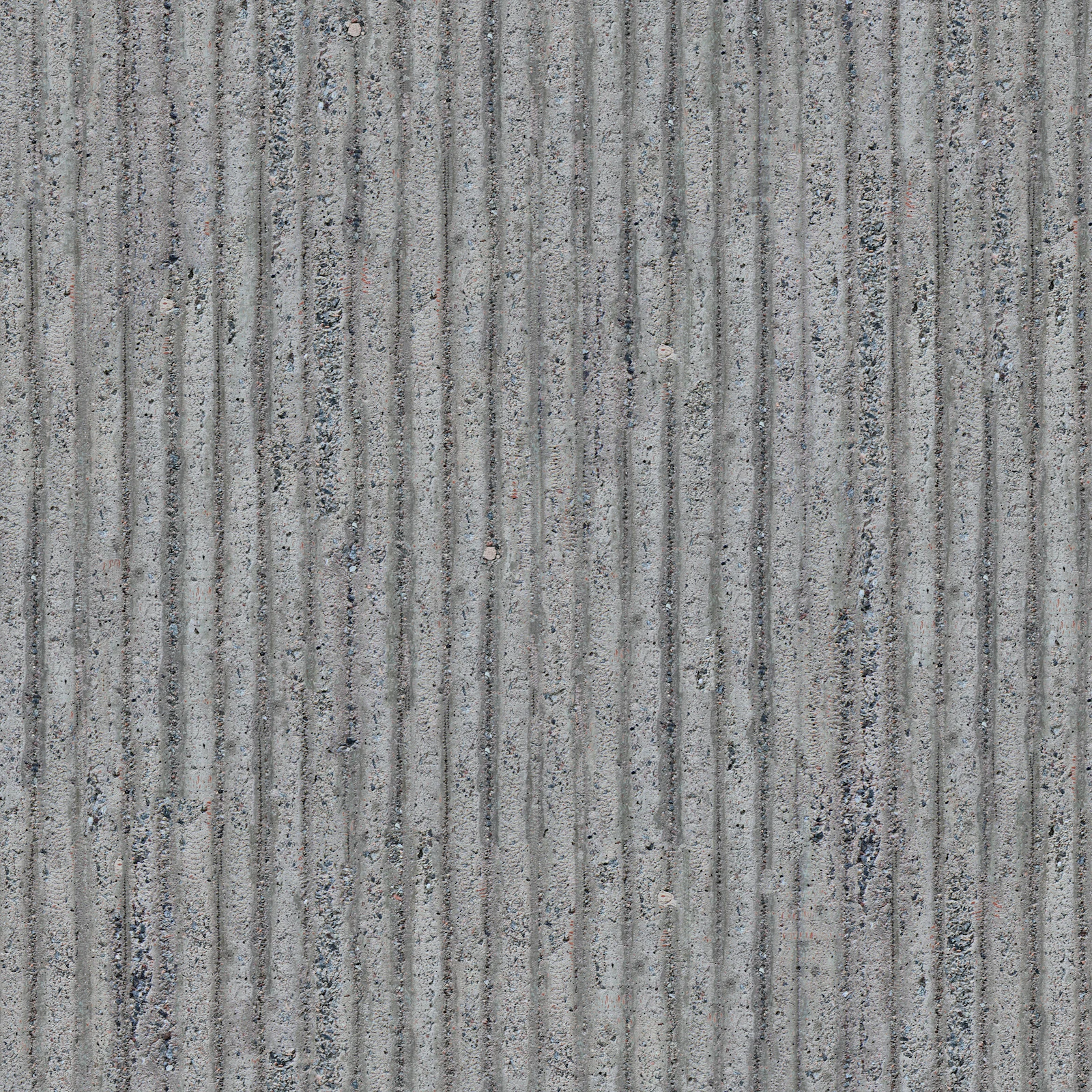 Architectural material samples