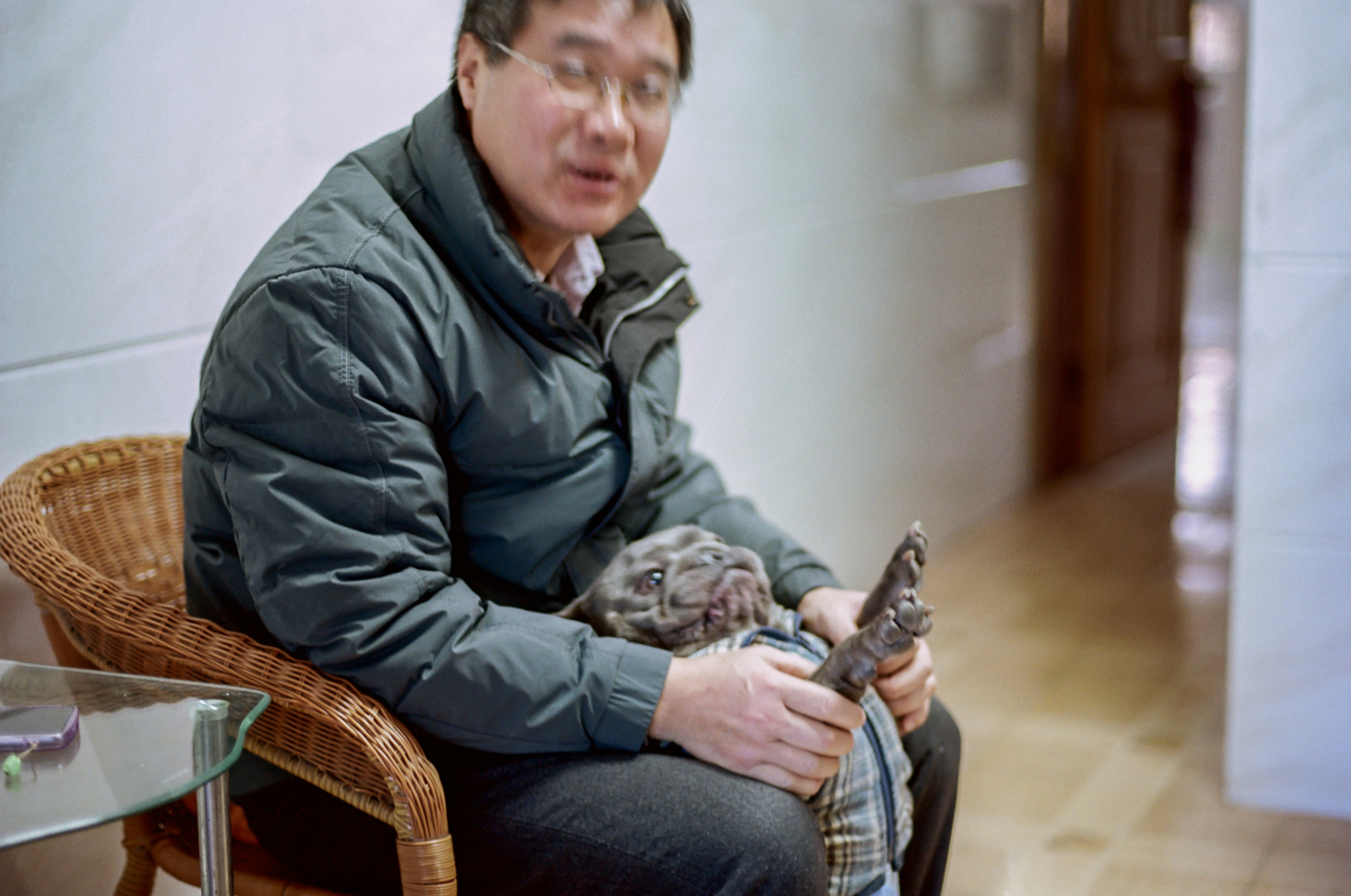 Photo by zhenyao_photo