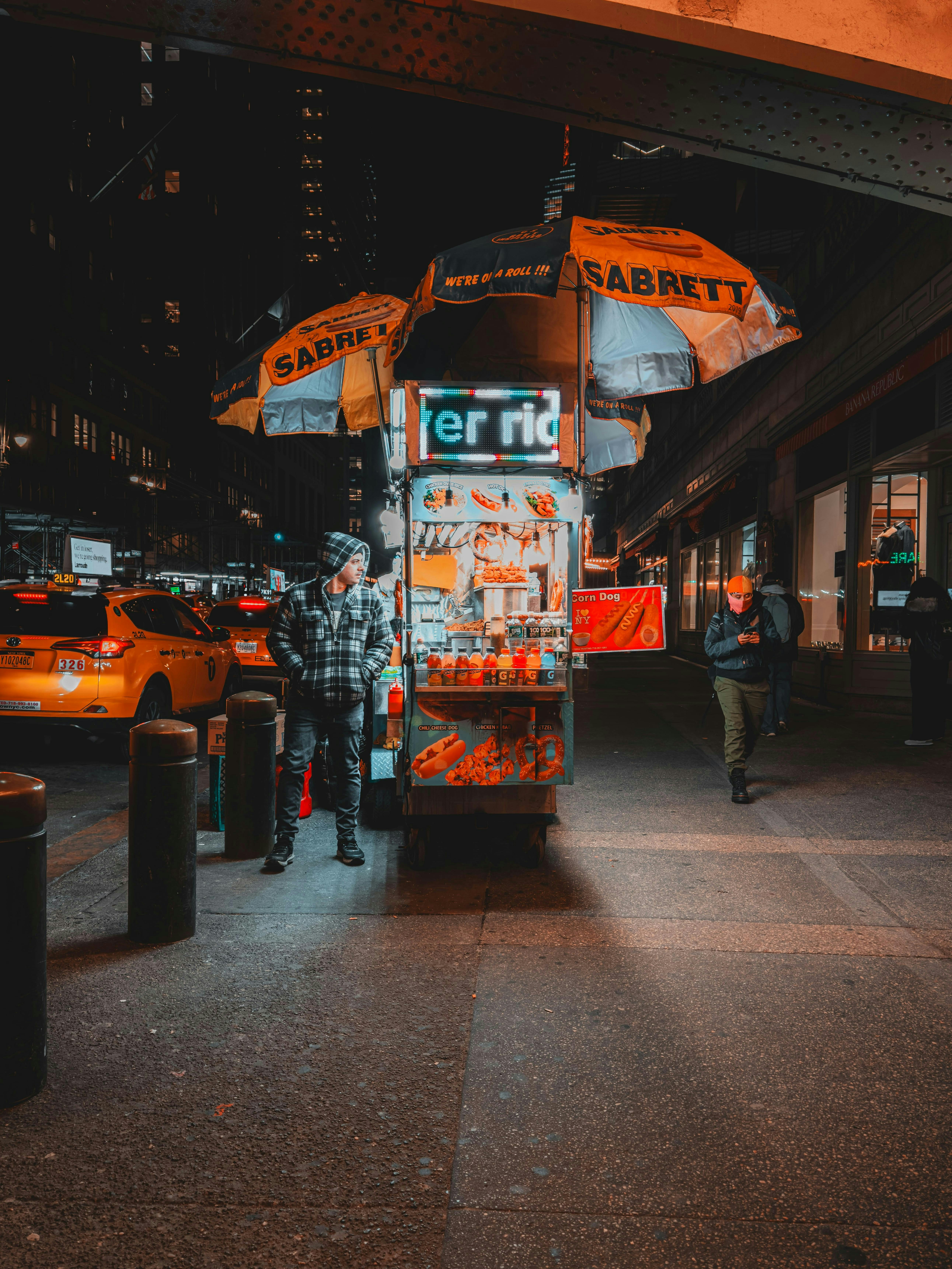 Photo by allenboguslavsky