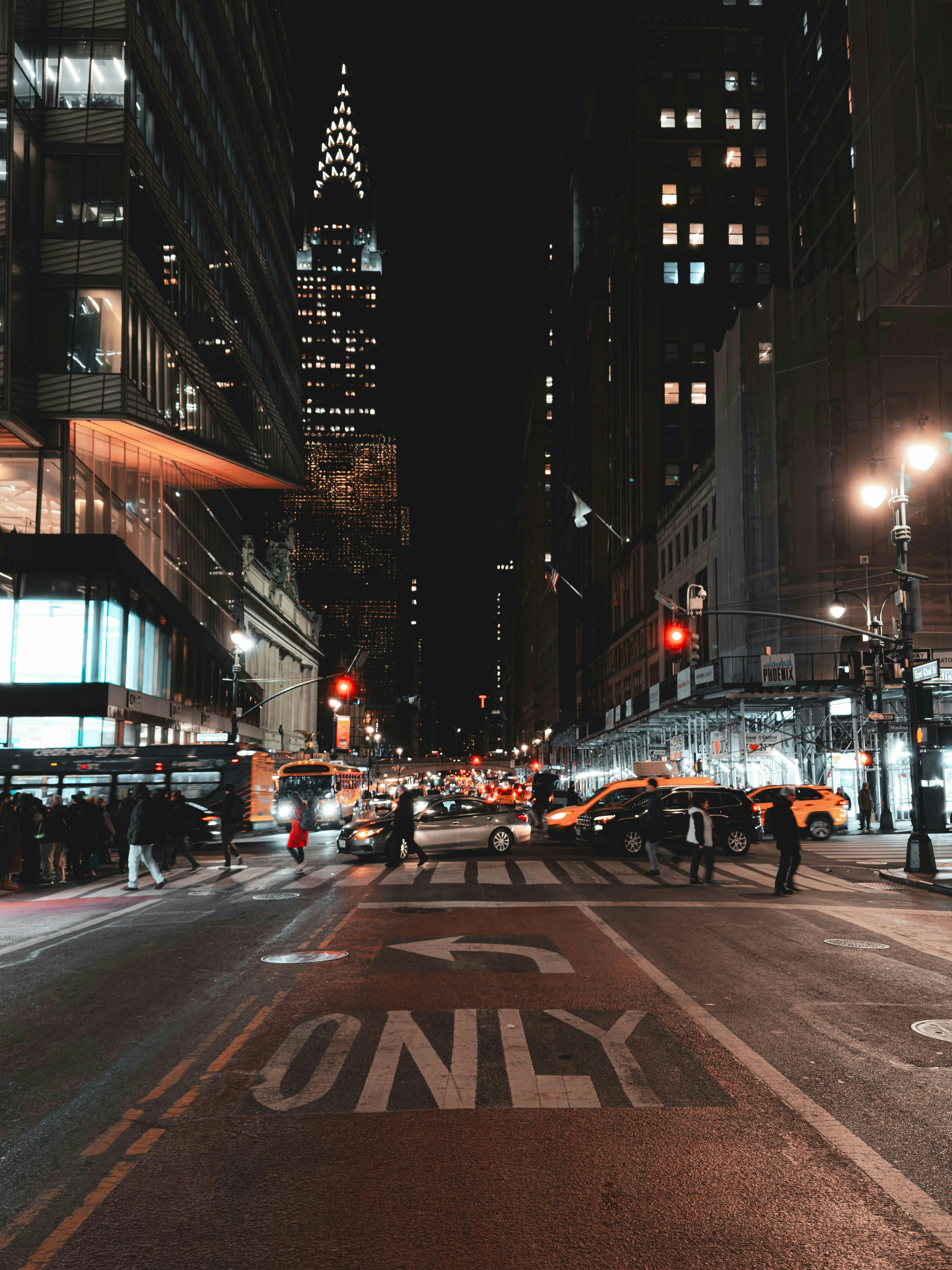Photo by allenboguslavsky