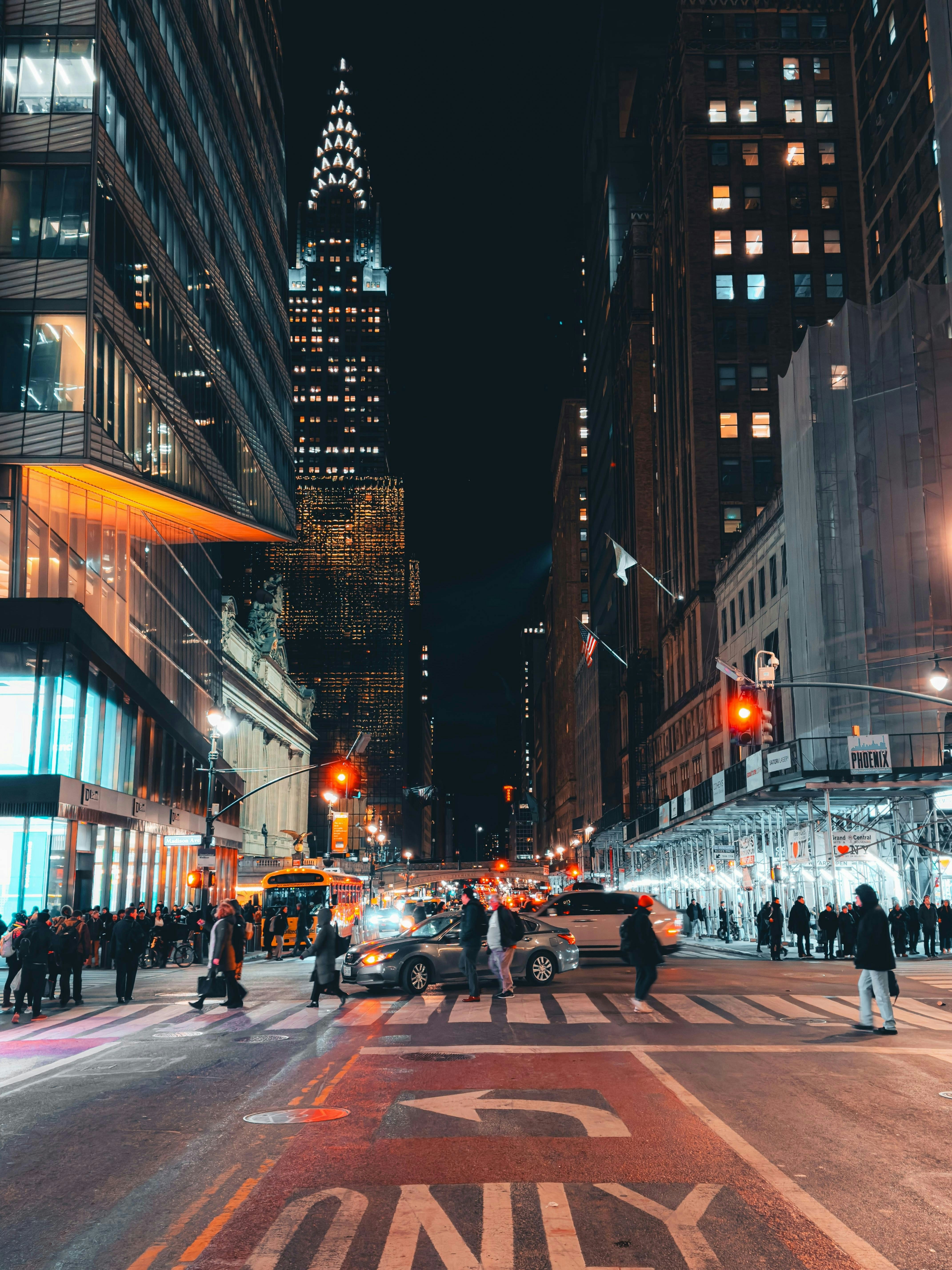 Photo by allenboguslavsky