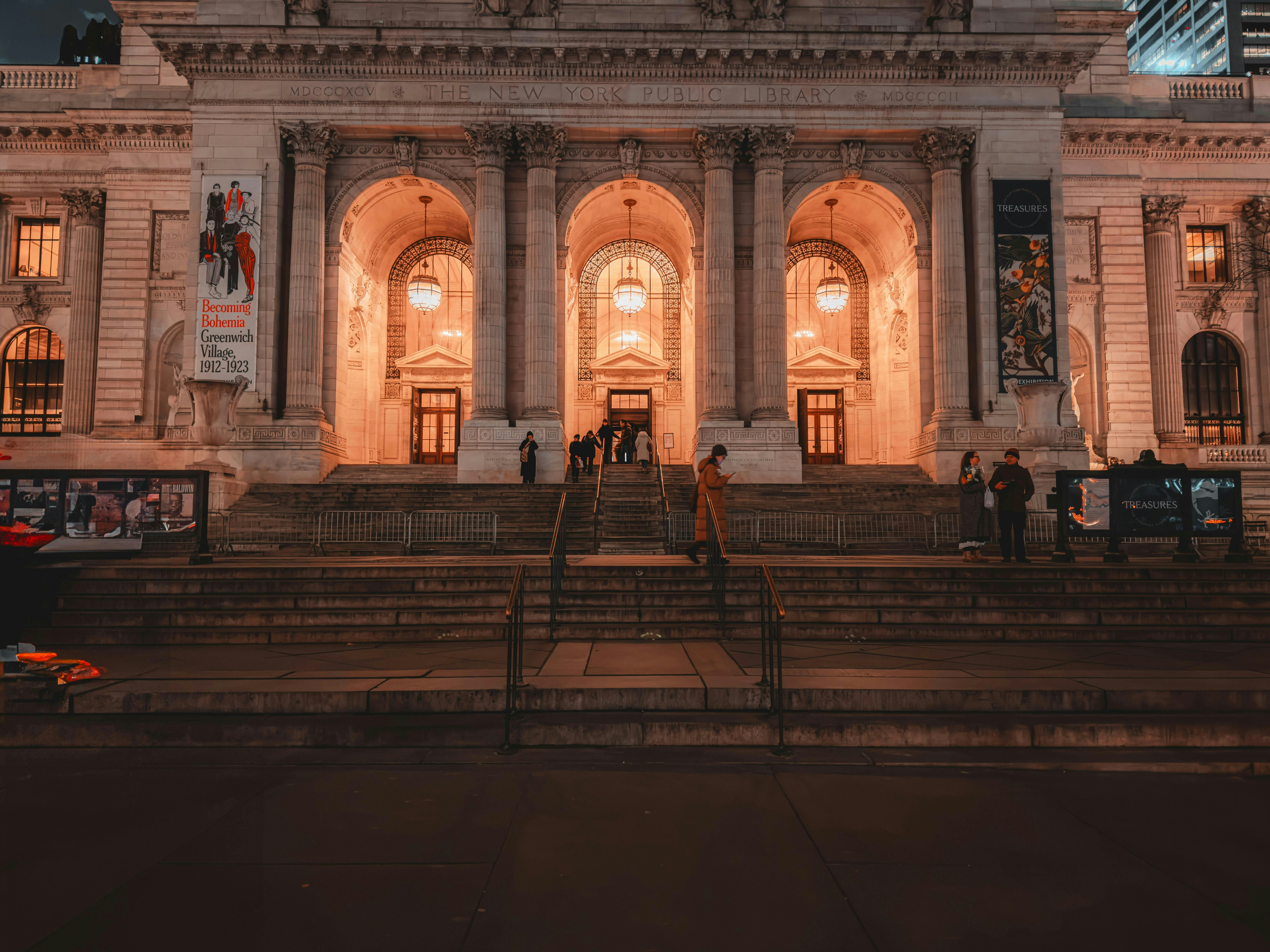 Photo by allenboguslavsky