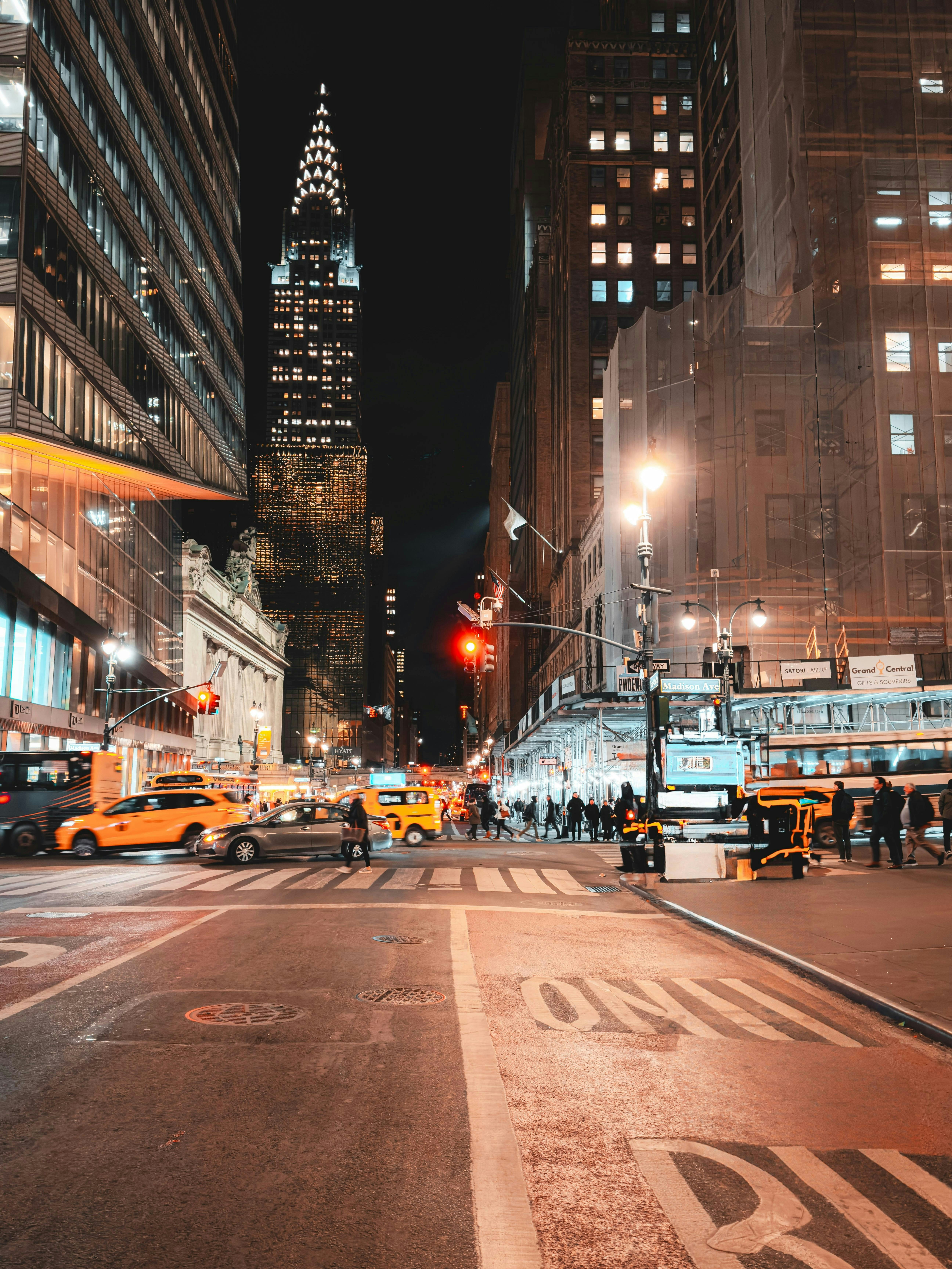 Photo by allenboguslavsky