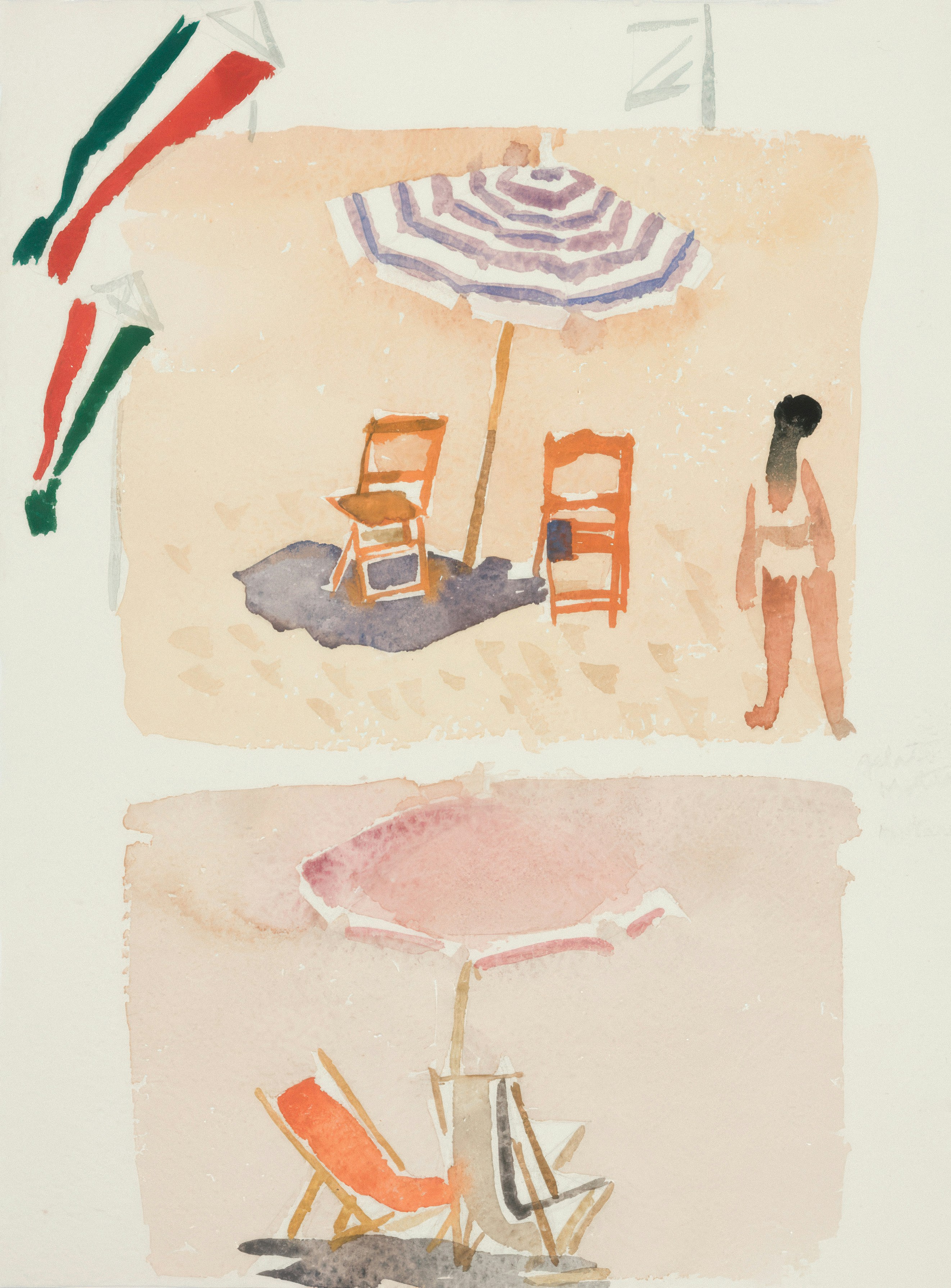 dreams and dream interpretation illustration