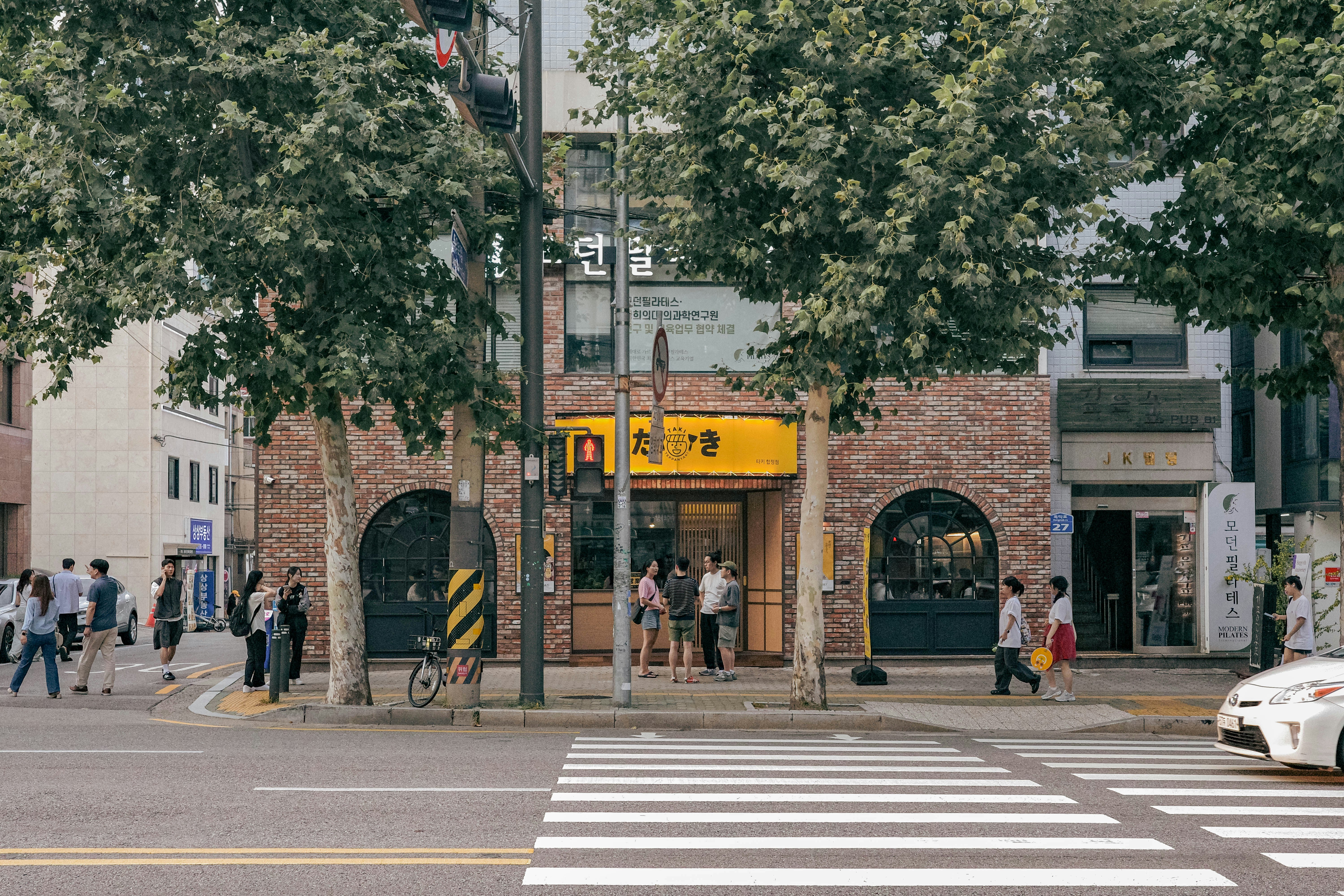 Photo by parkjaeyoung