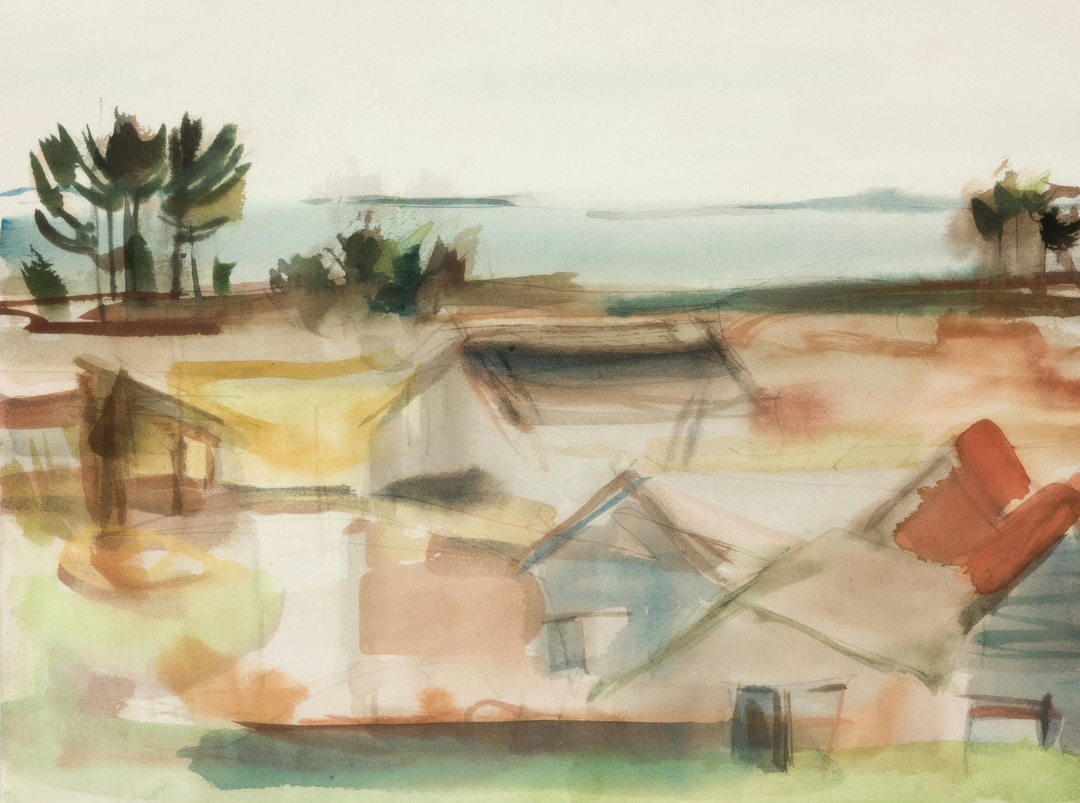 גַּם הַלַּיְלָה, רַבִּים מִדַּי מְחַכִּים לְרַבִ 1