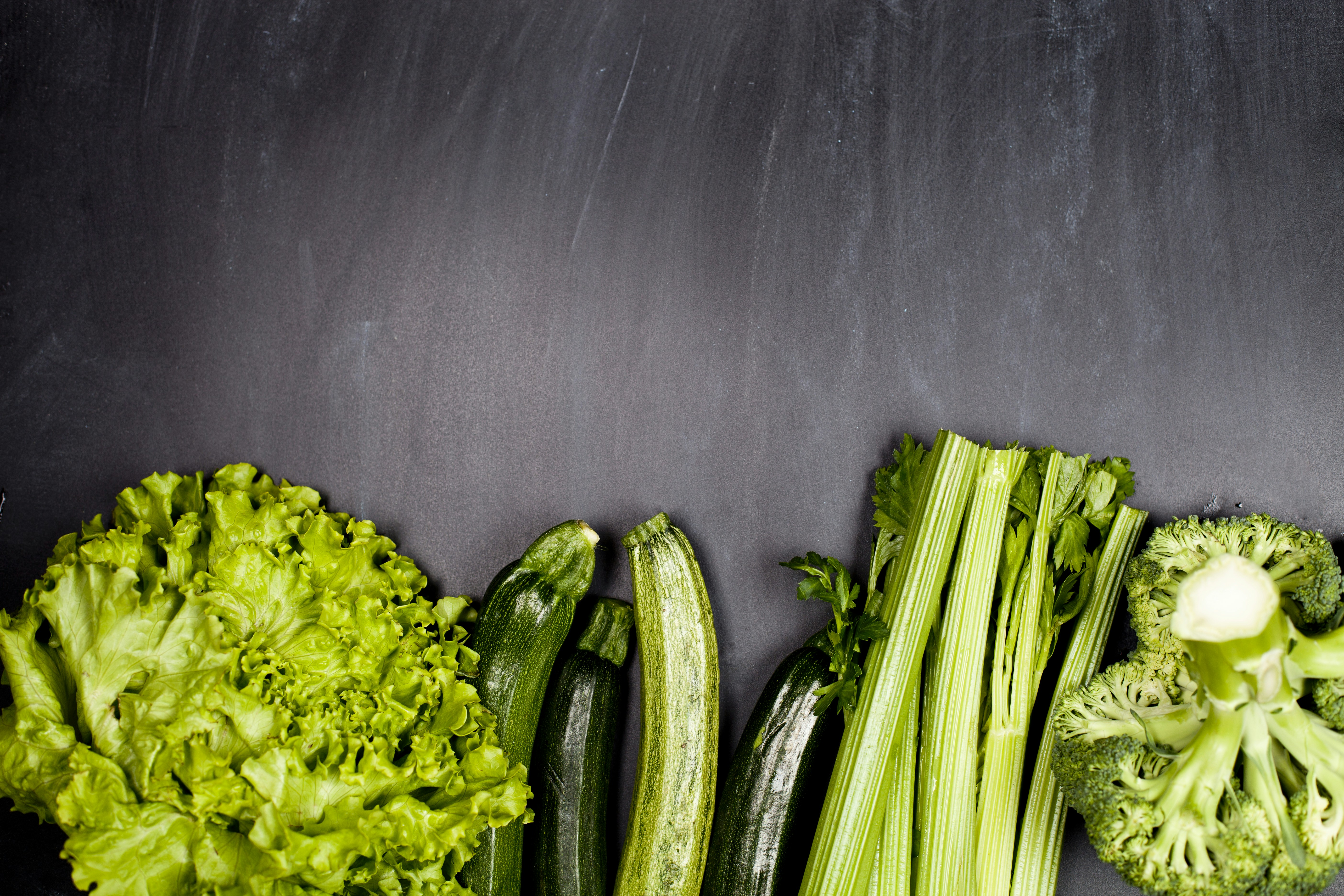 10 - The Best Low-Oxalate Vegetables to Include in Your Diet