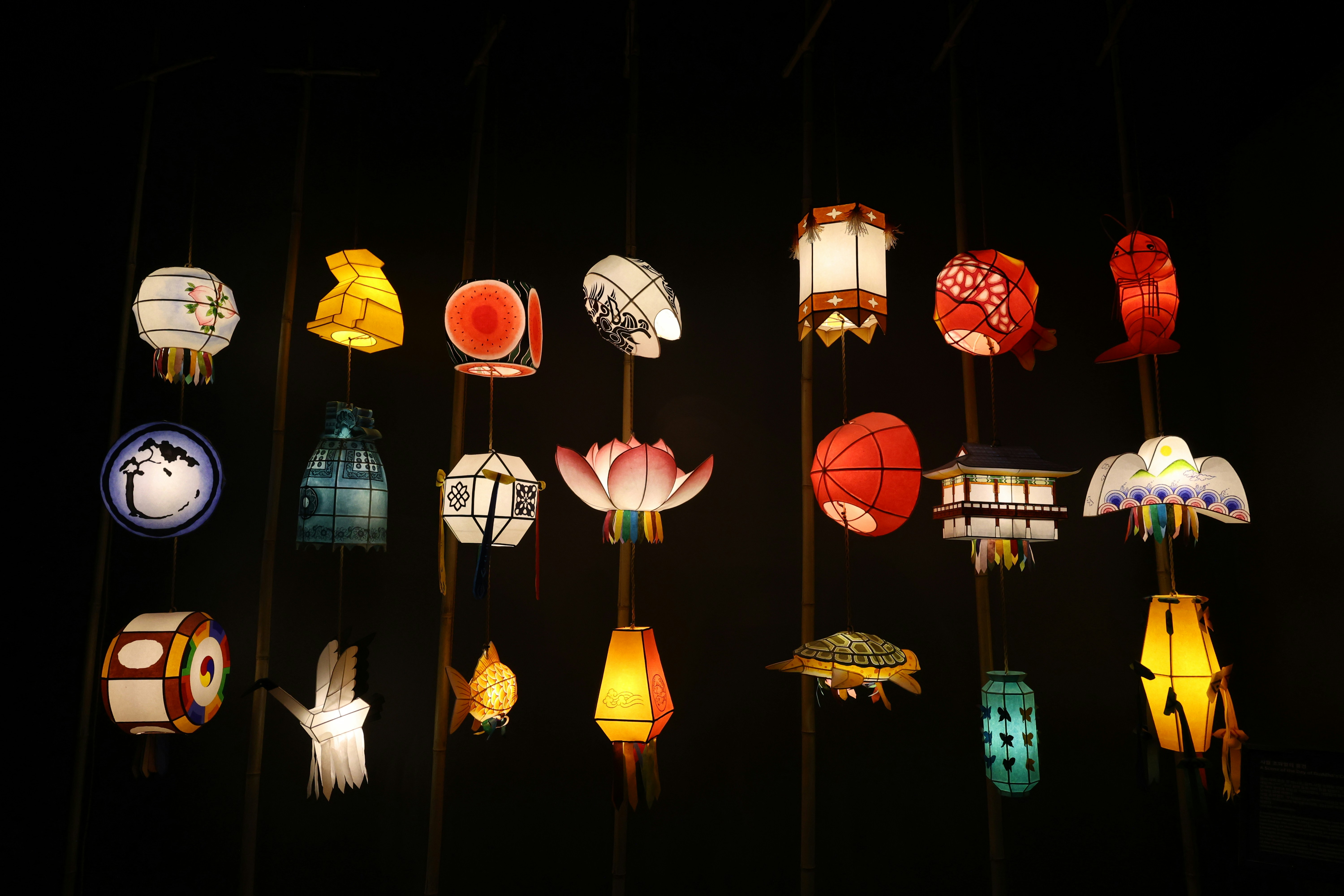 2026韓國佛誕節與蓮燈會：首爾春日的璀璨盛典