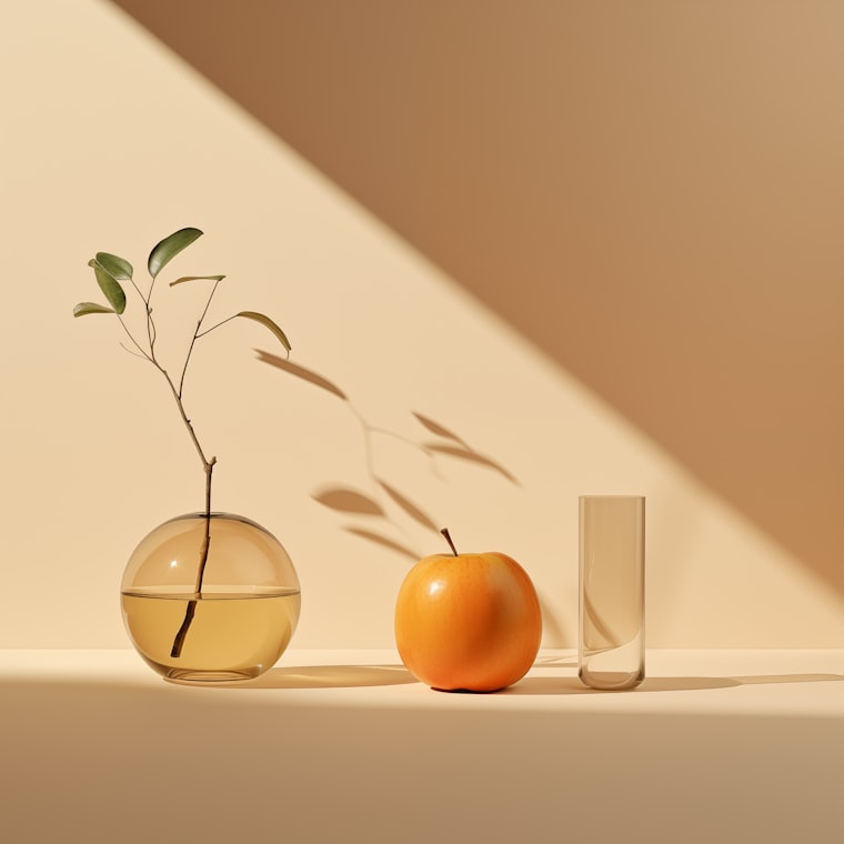 Still Life For Aria