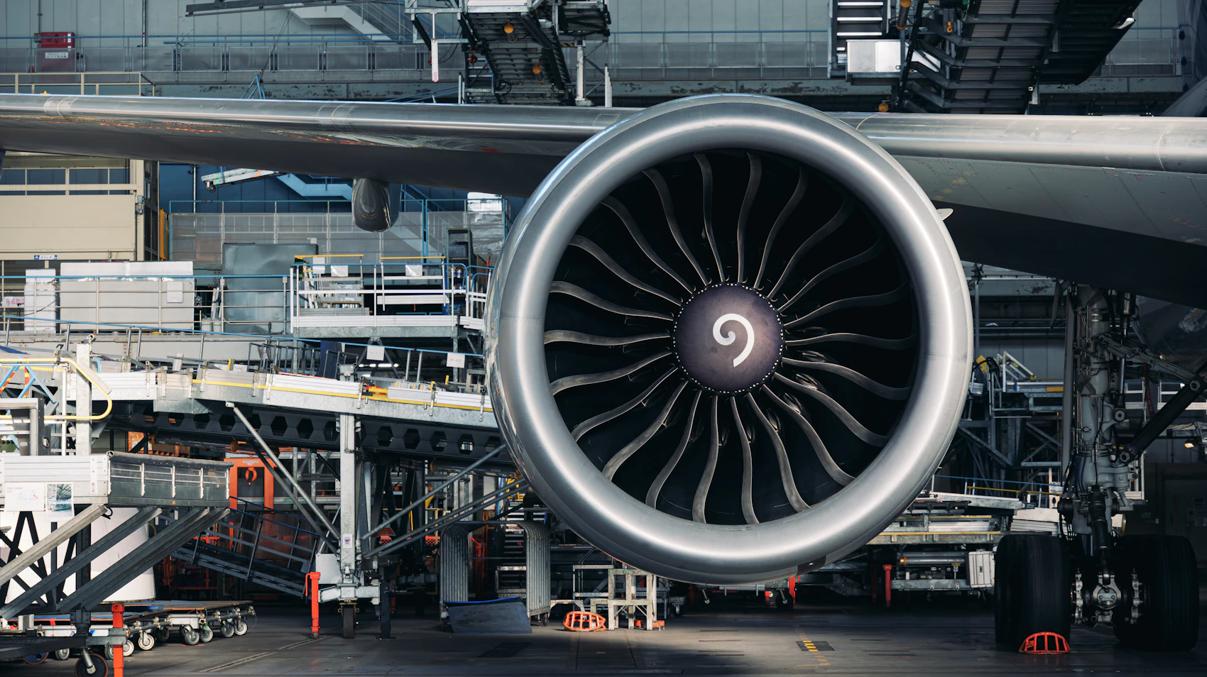 Aerospace precision manufacturing