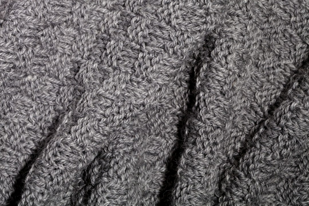 renewed sweater stack