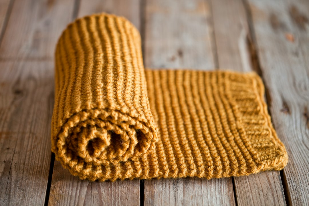 plush throw blanket
