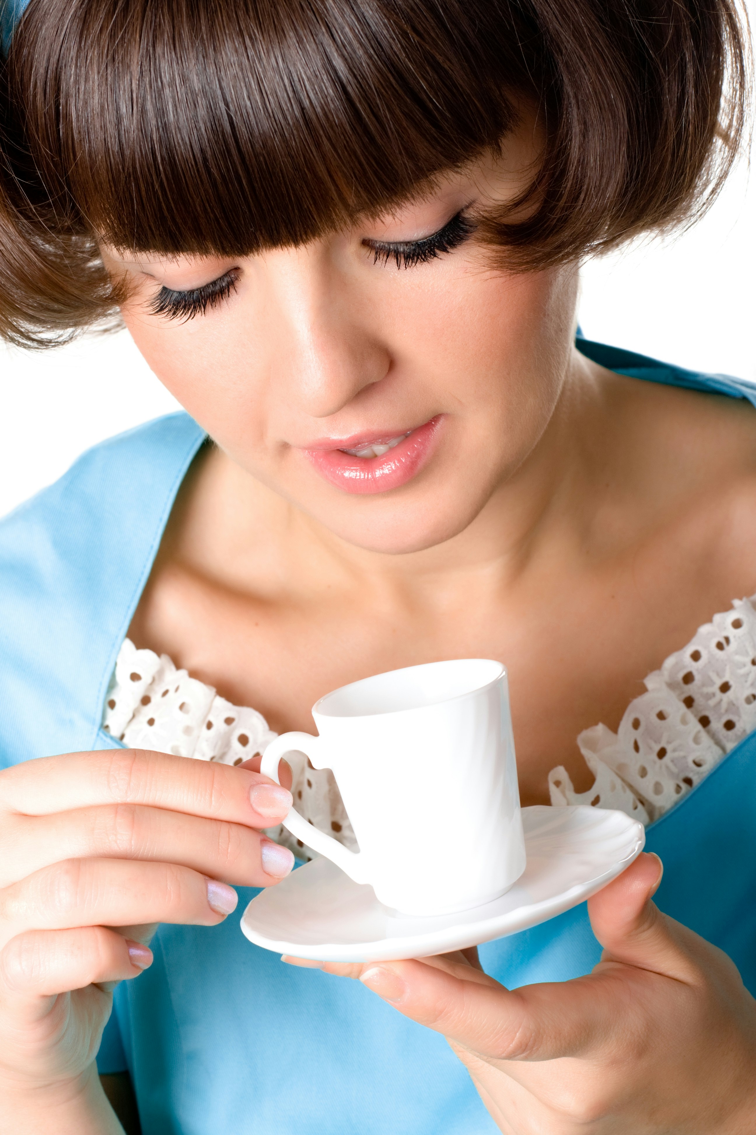 9 Whitening Tips for Coffee and Tea Lovers