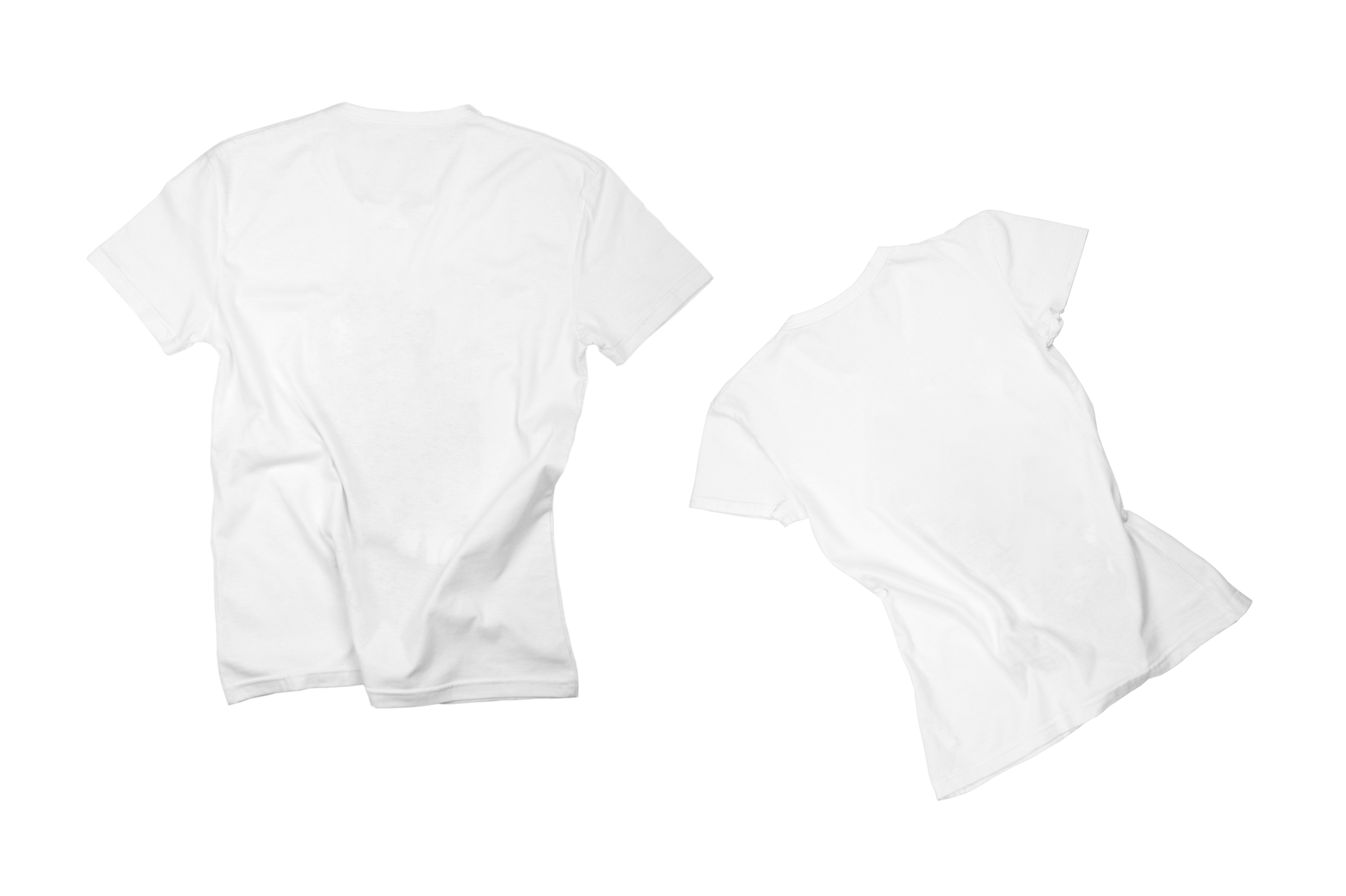 Blank apparel for customization - custom clothing