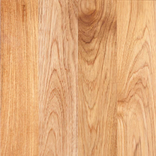 A close up view of a wooden surface