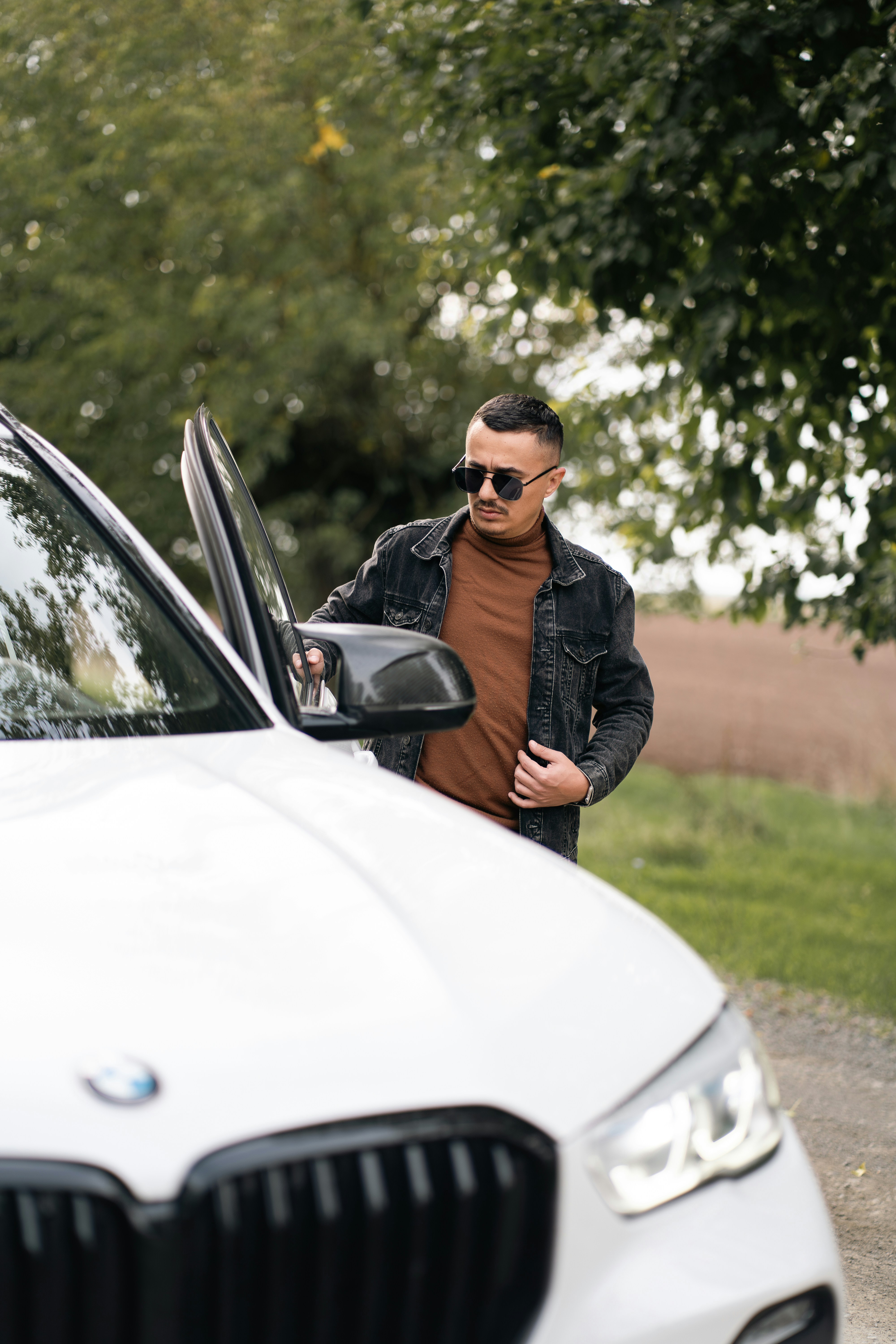 Rev Up Your Ride: How to Choose the Right Style for Your Car