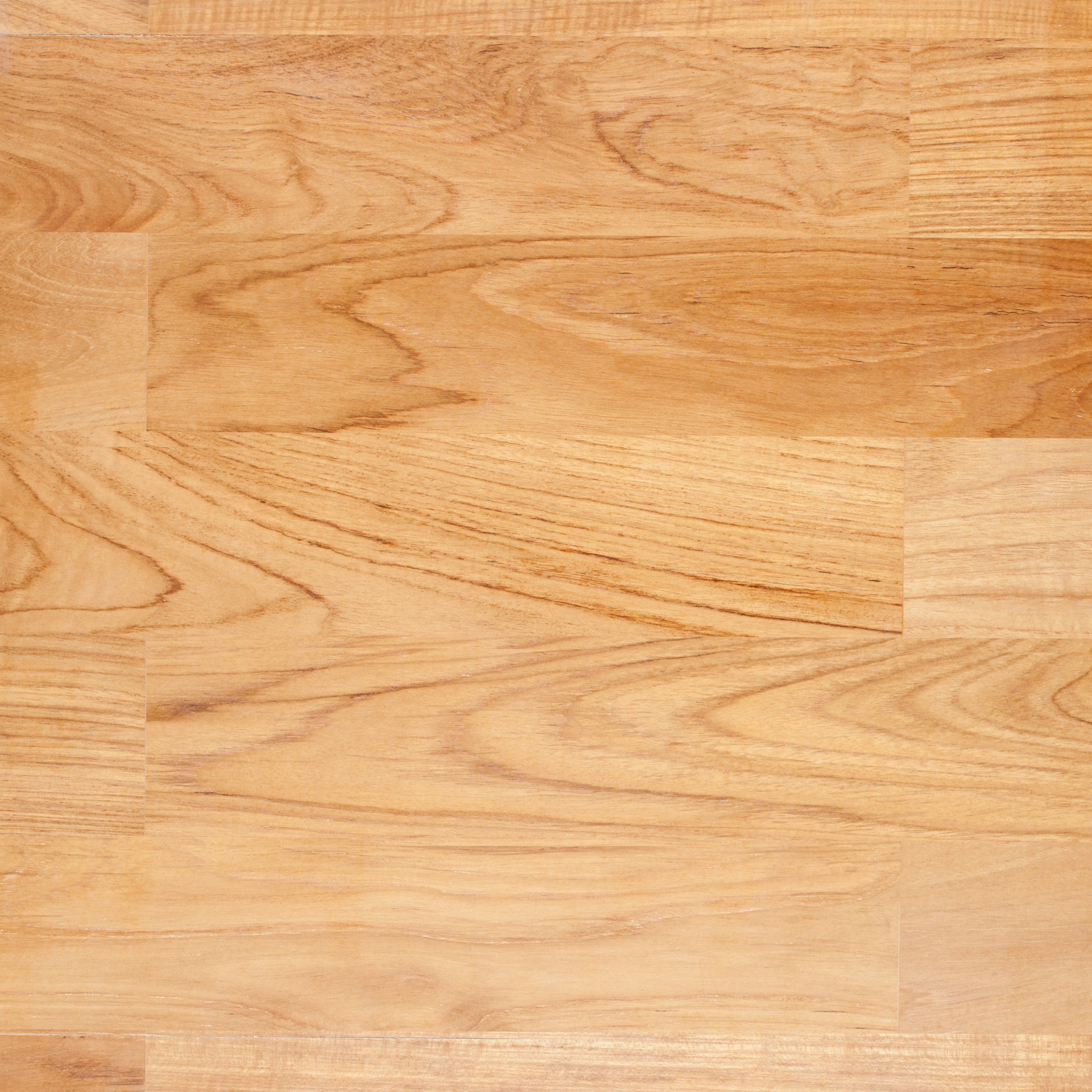A close up of a wood floor with a white background