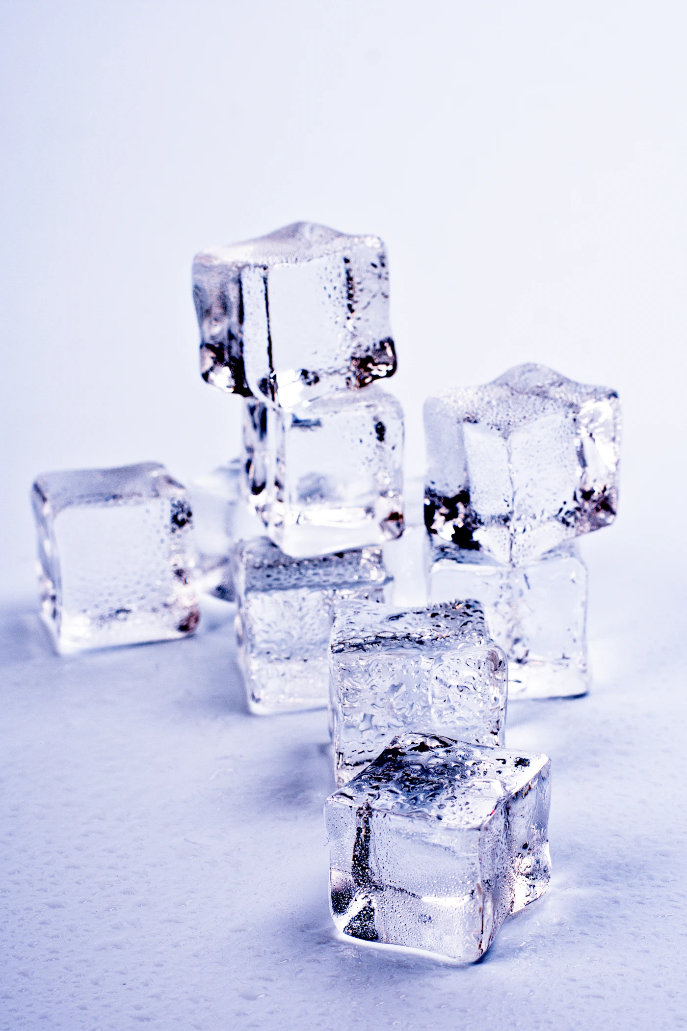 Block geometry · close
